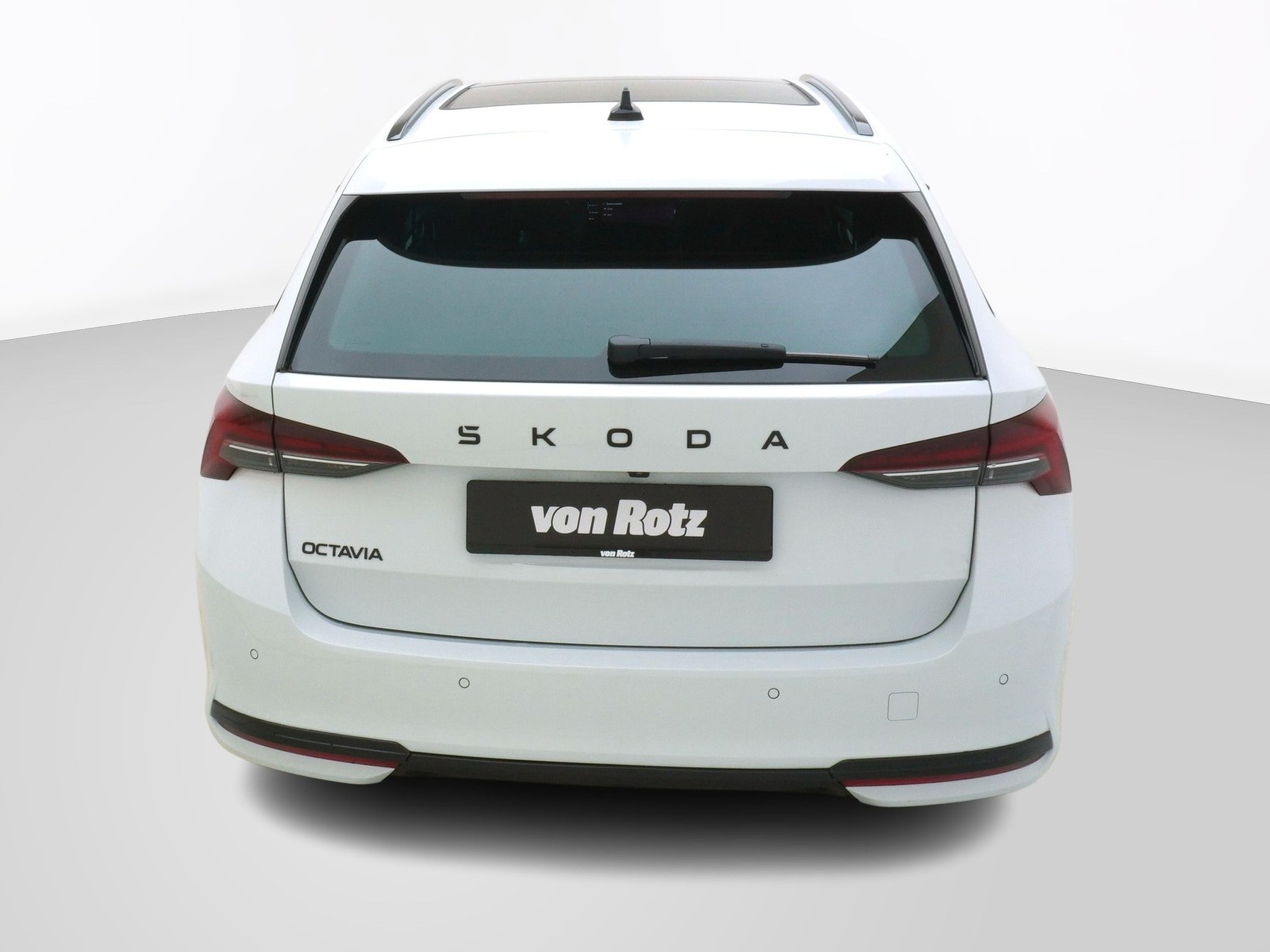 SKODA Octavia 2.0 TDI SportLine DSG-image-2