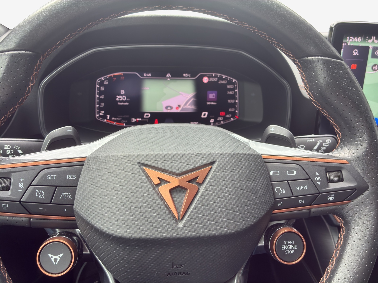 CUPRA Formentor 2.0TSI Tribe Edition DSG-image-15