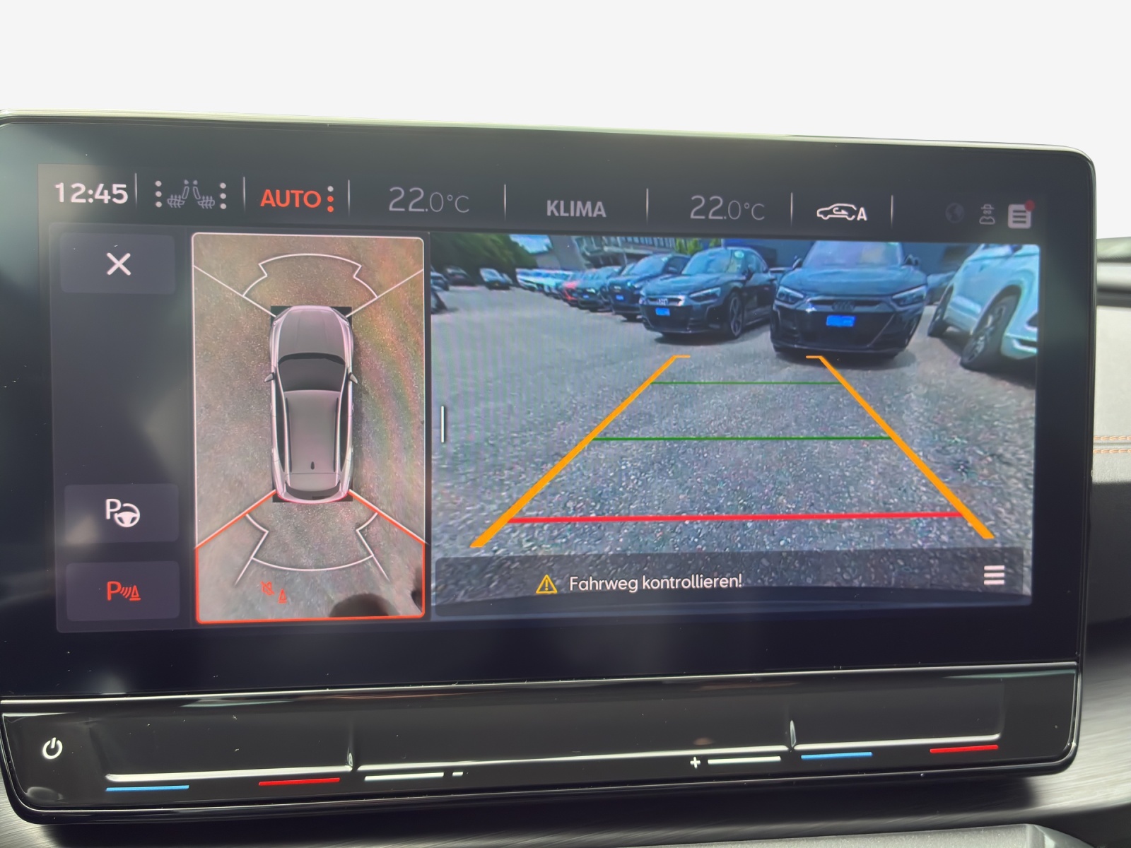 CUPRA Formentor 2.0TSI Tribe Edition DSG-image-13