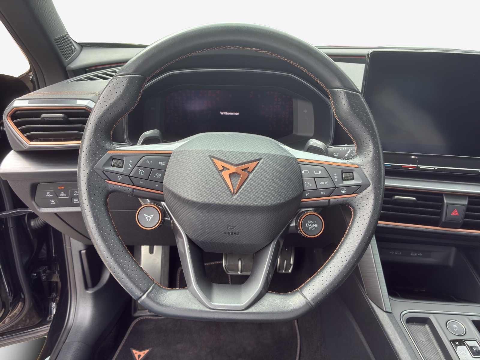 CUPRA Formentor 2.0TSI Tribe Edition DSG-image-9