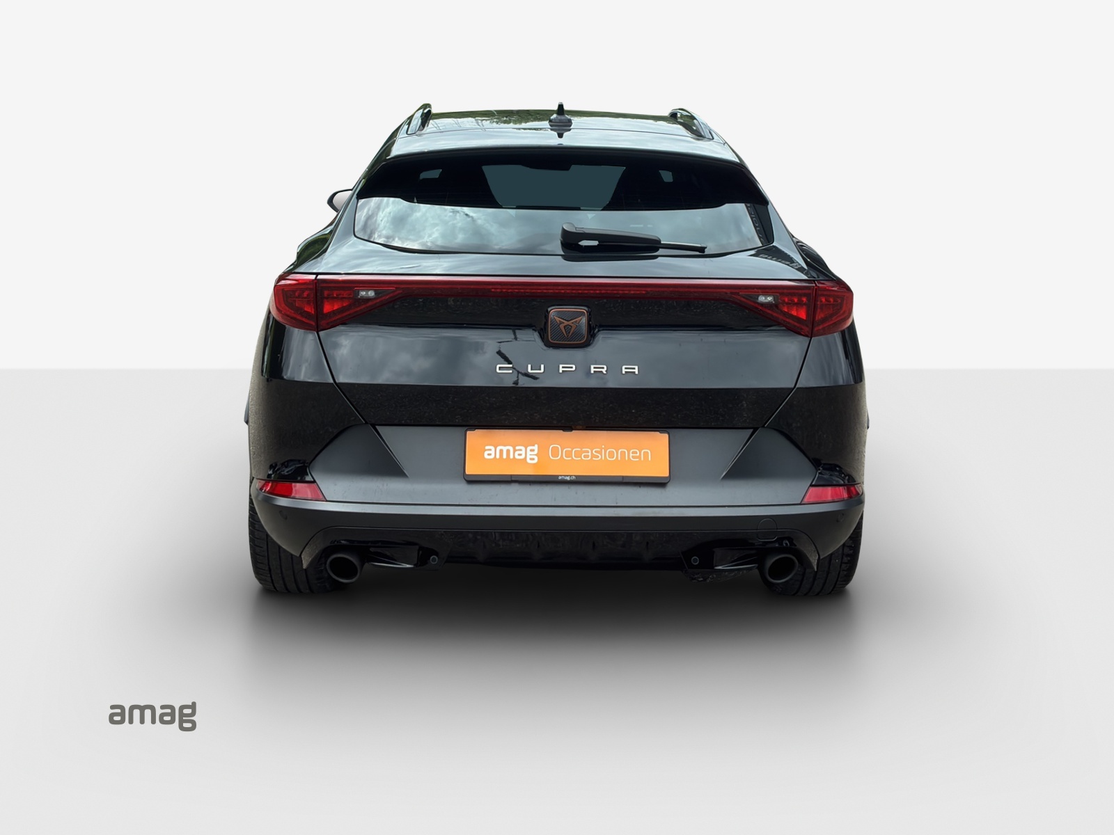 CUPRA Formentor 2.0TSI Tribe Edition DSG-image-3