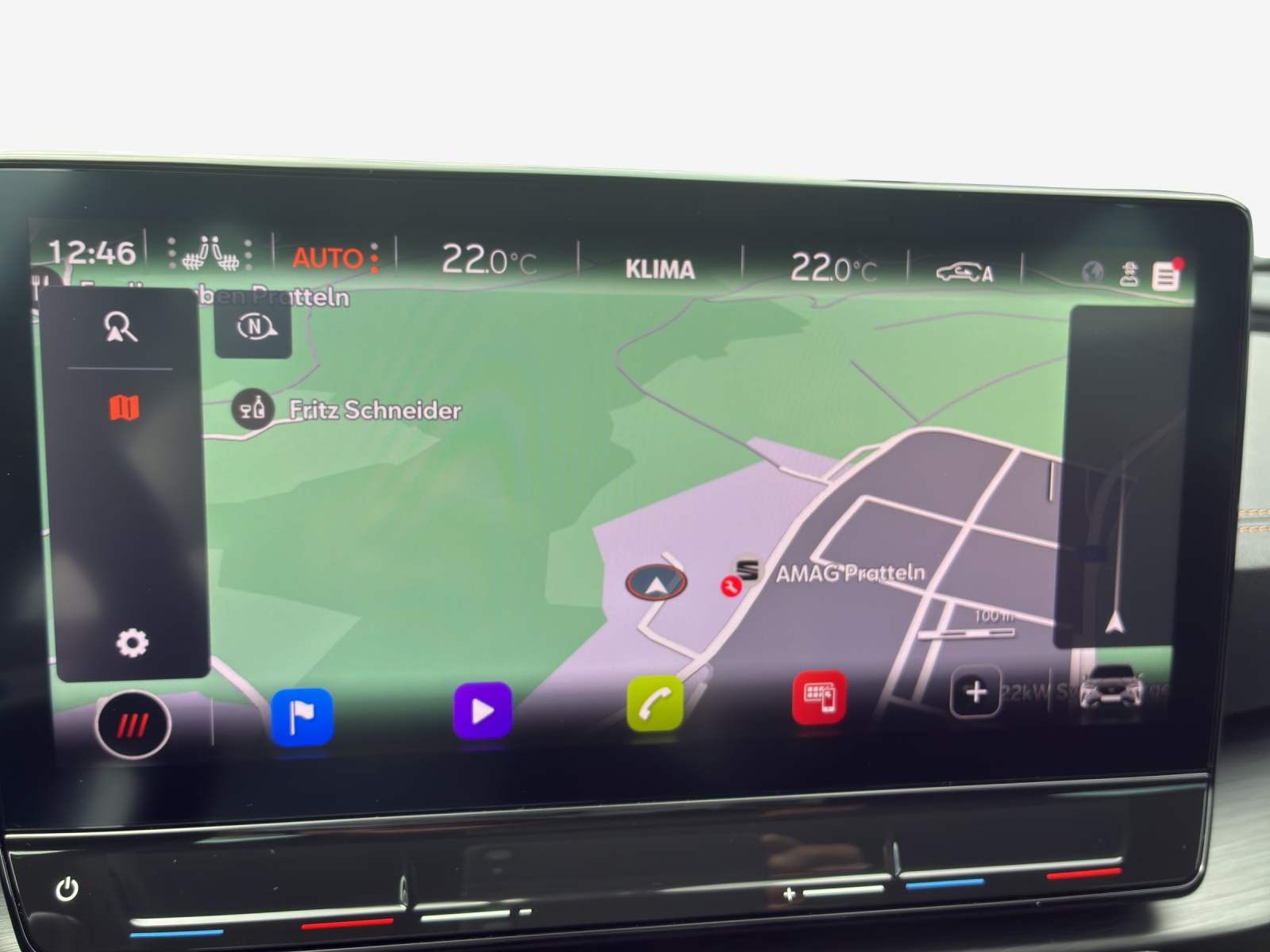 CUPRA Formentor 2.0TSI Tribe Edition DSG-image-14