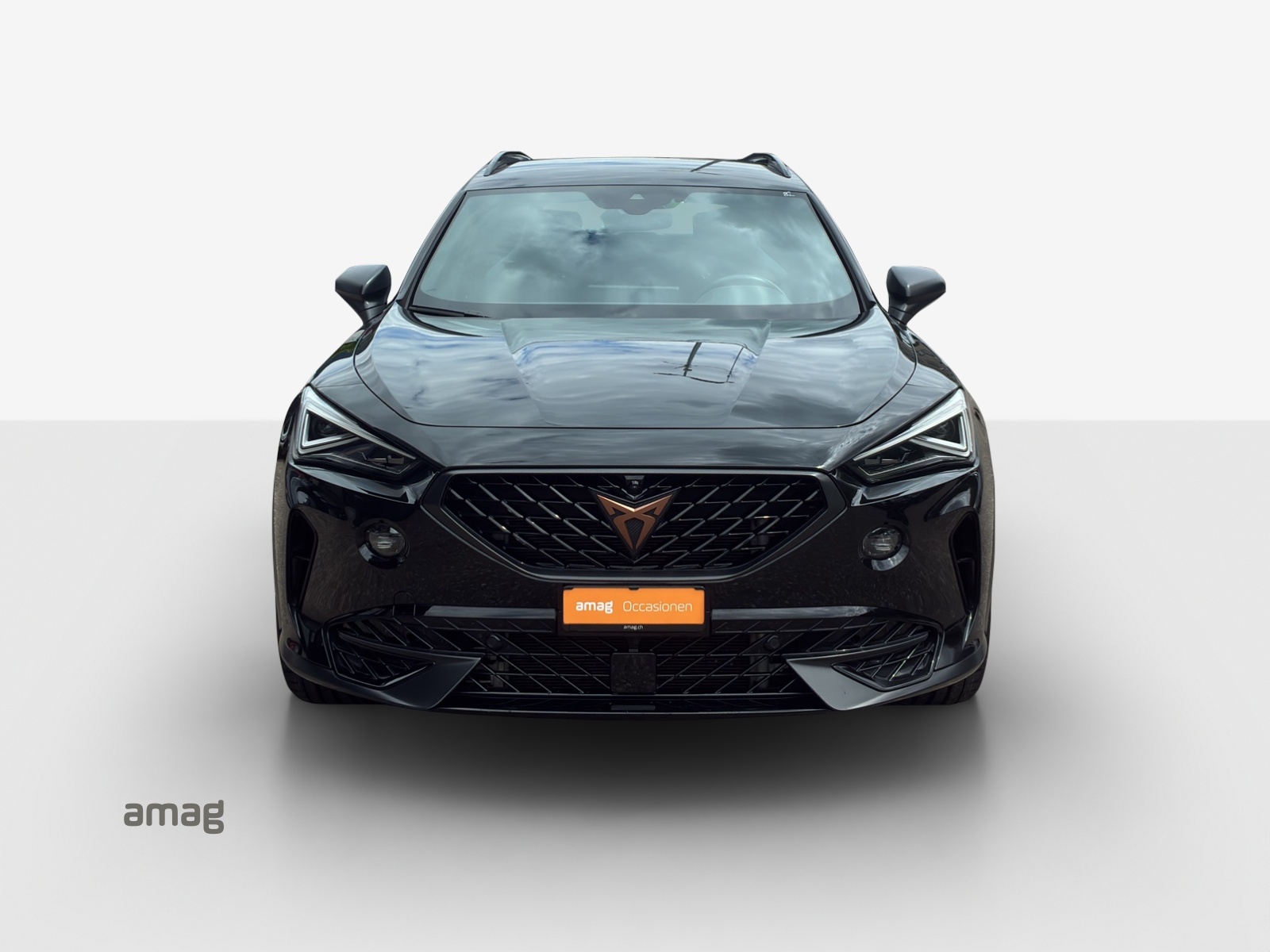 CUPRA Formentor 2.0TSI Tribe Edition DSG-image-6