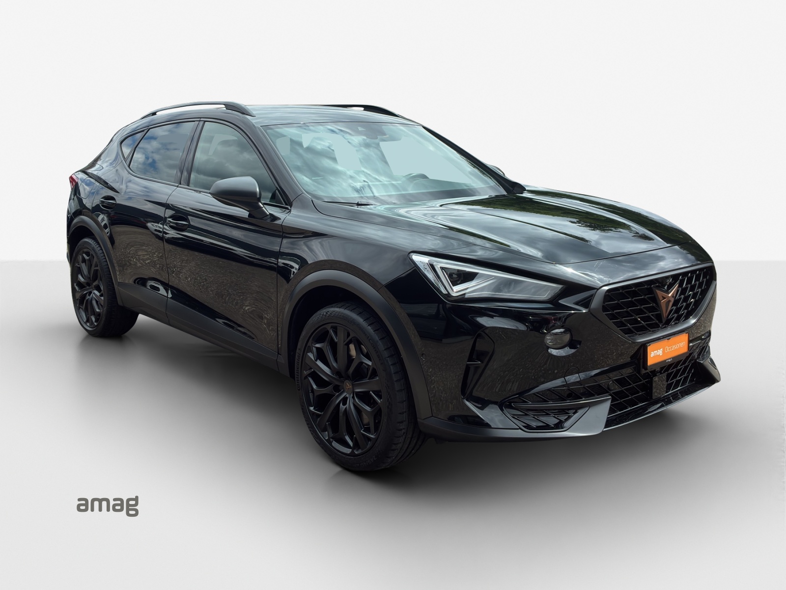CUPRA Formentor 2.0TSI Tribe Edition DSG-image-5