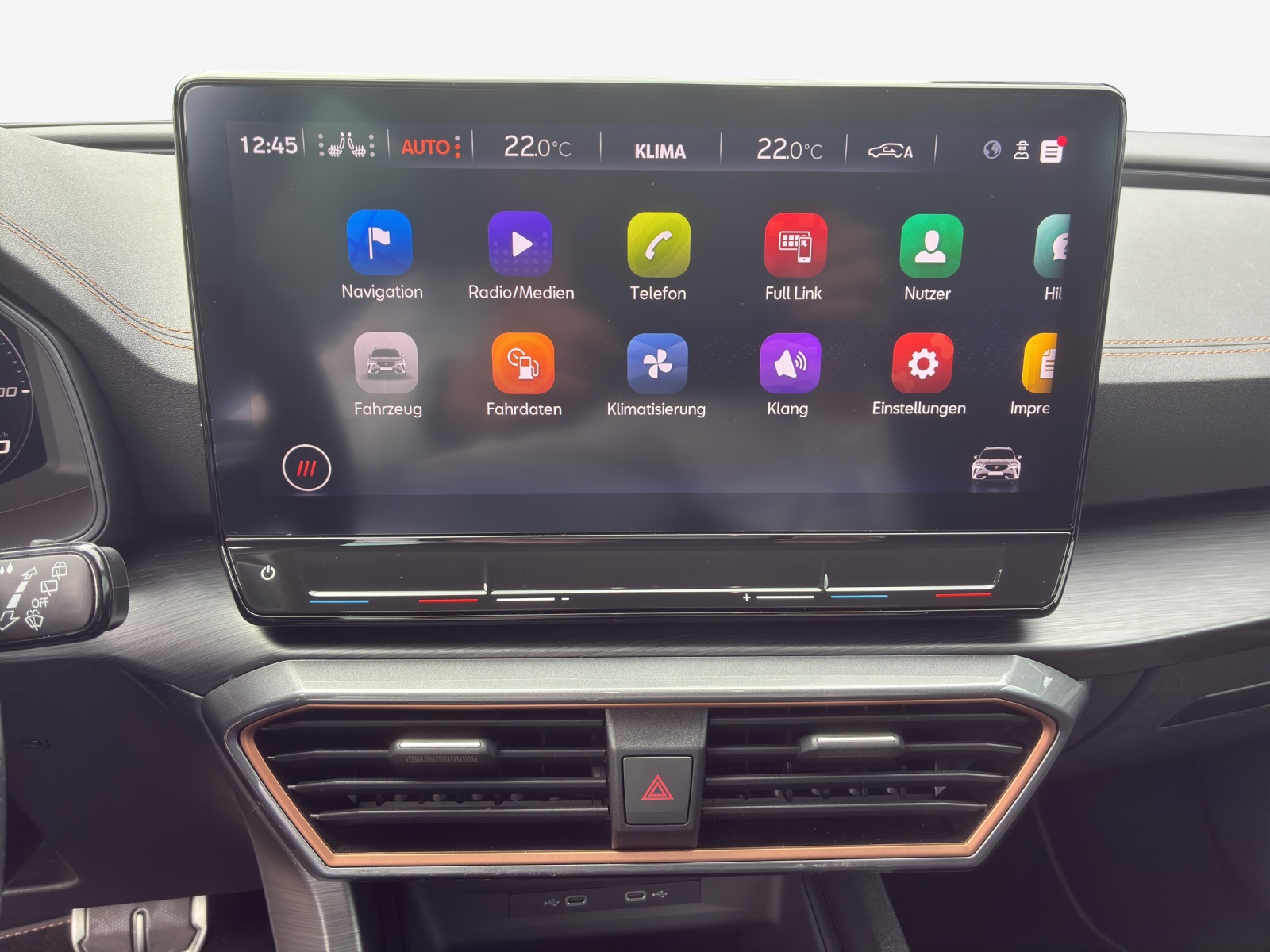 CUPRA Formentor 2.0TSI Tribe Edition DSG-image-10