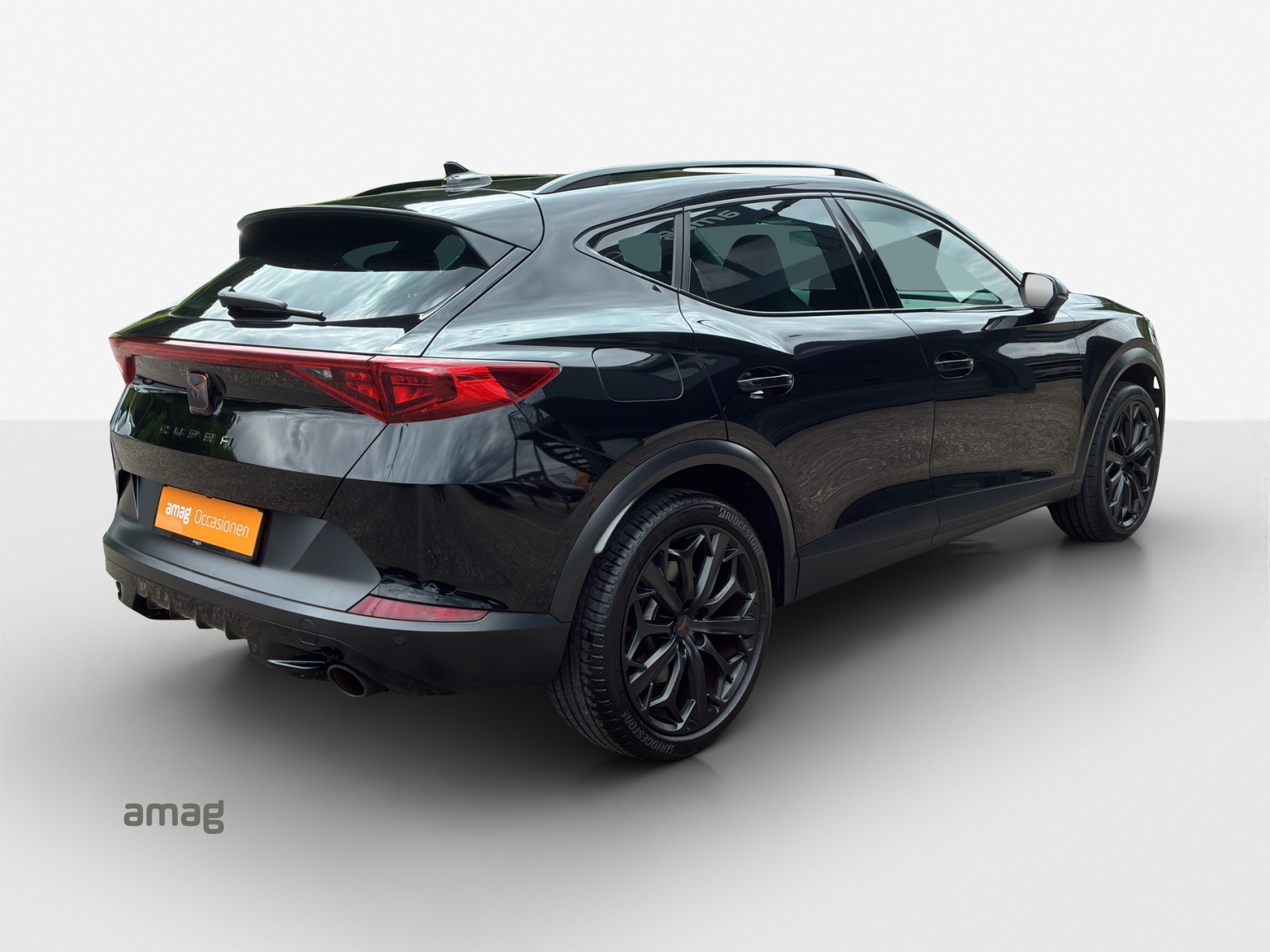 CUPRA Formentor 2.0TSI Tribe Edition DSG-image-4