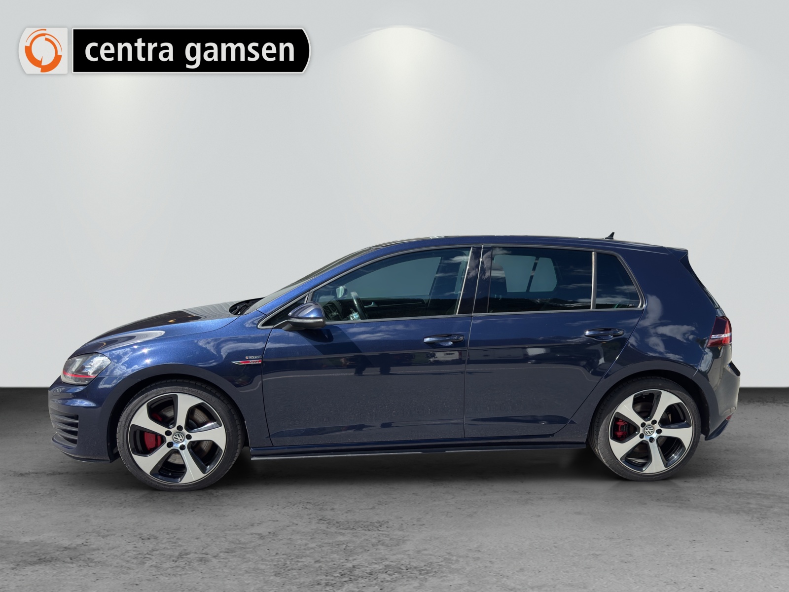 VW Golf 2.0 TSI GTI Performance DSG-image-2