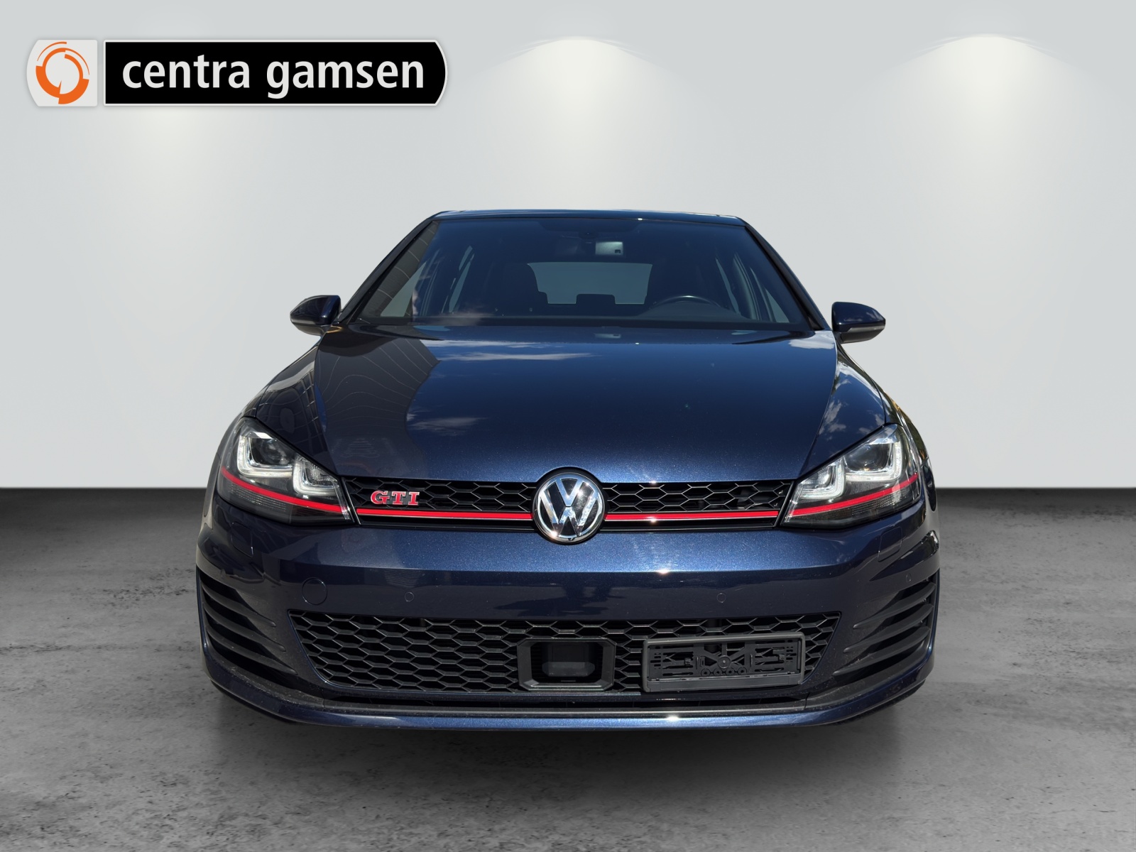 VW Golf 2.0 TSI GTI Performance DSG-image-1
