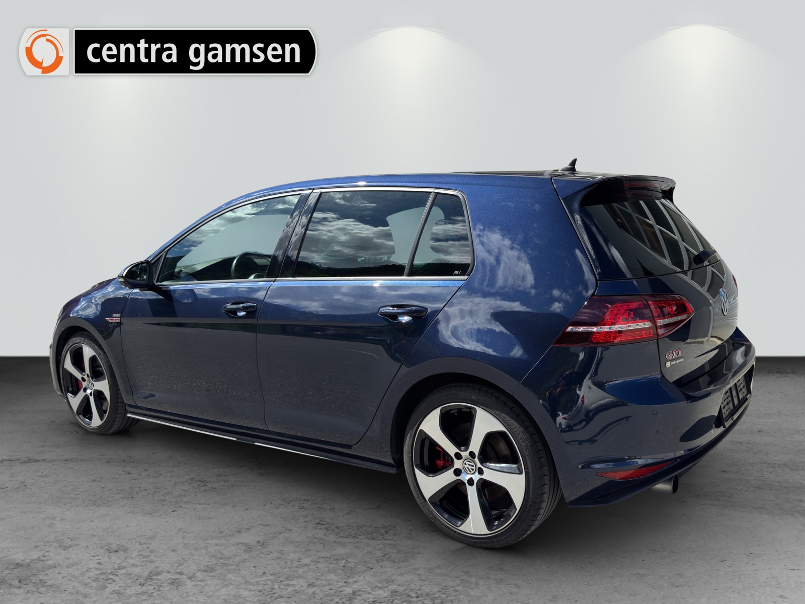 VW Golf 2.0 TSI GTI Performance DSG-image-3