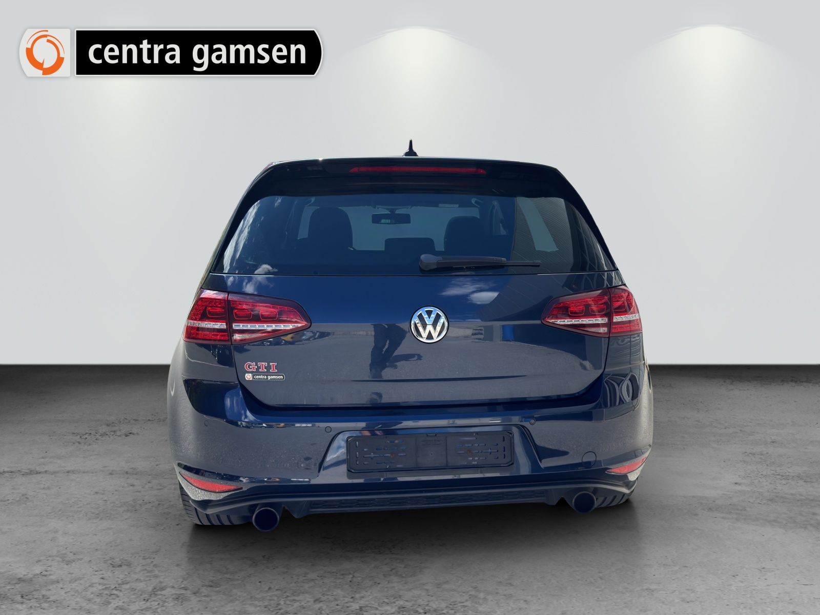 VW Golf 2.0 TSI GTI Performance DSG-image-4