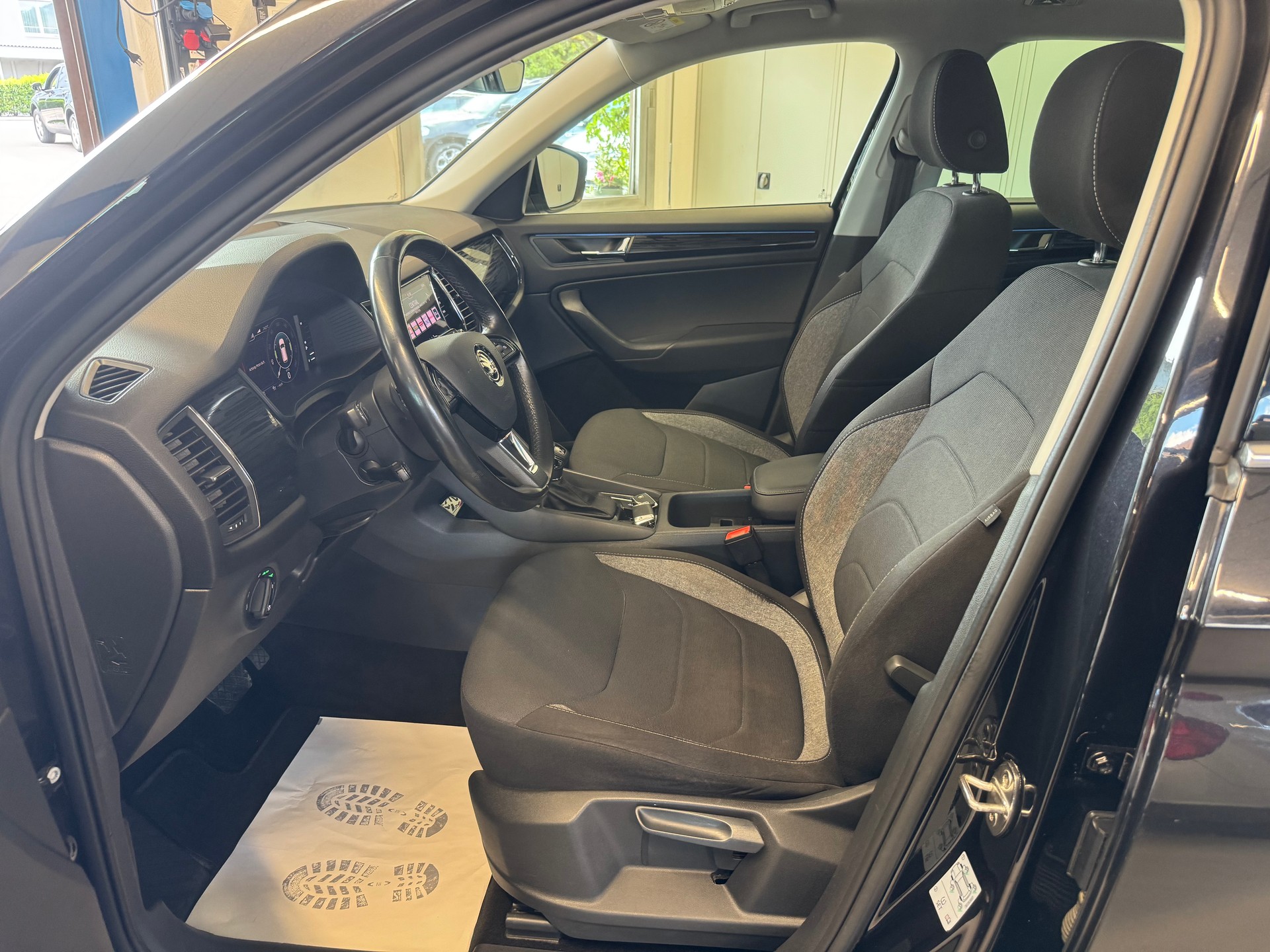 SKODA Kodiaq 2.0 TDI Drive DSG 4x4-image-6