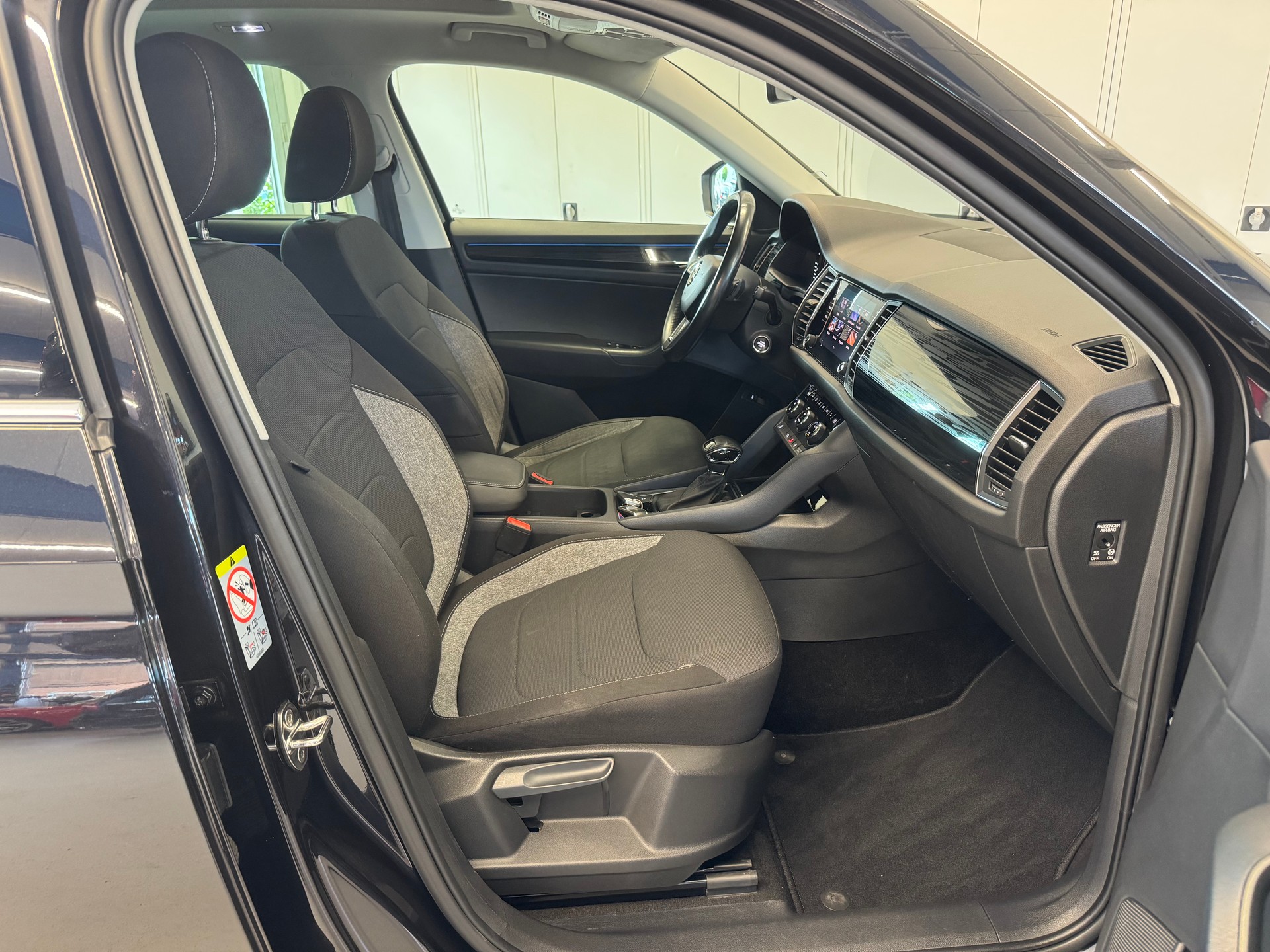 SKODA Kodiaq 2.0 TDI Drive DSG 4x4-image-11