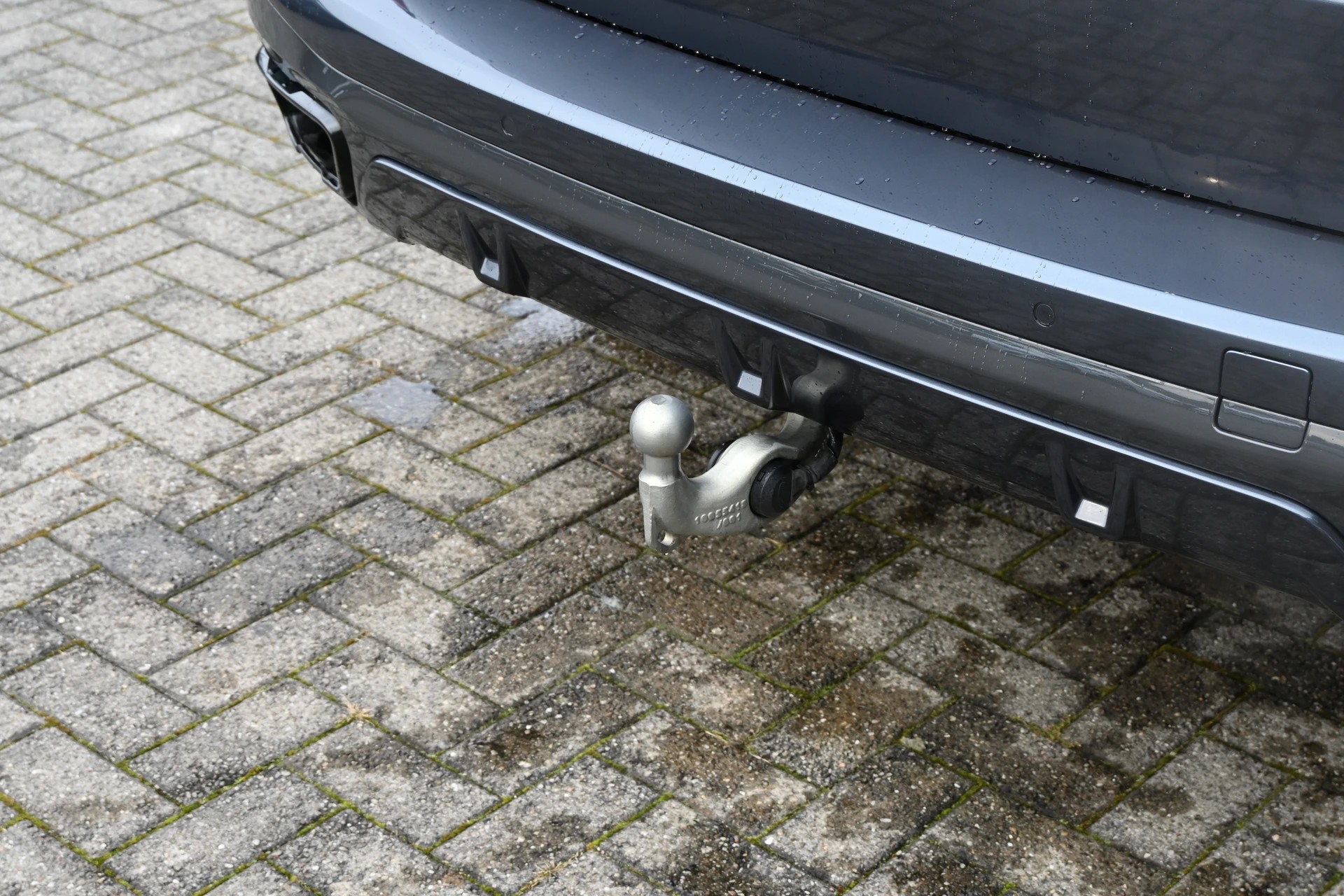 BMW X5 xDrive 48V 40d M Sport Steptronic 340PS + AHK 3500kg-image-9