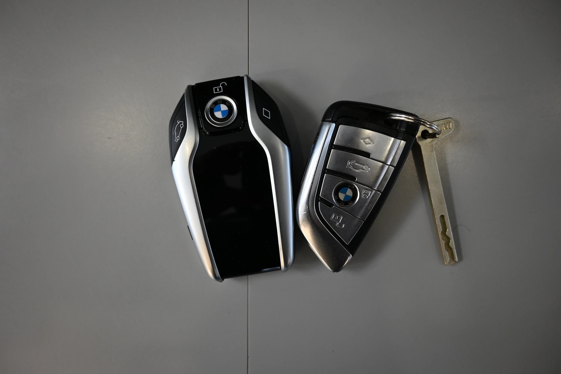 BMW X5 xDrive 48V 40d M Sport Steptronic 340PS + AHK 3500kg-image-11