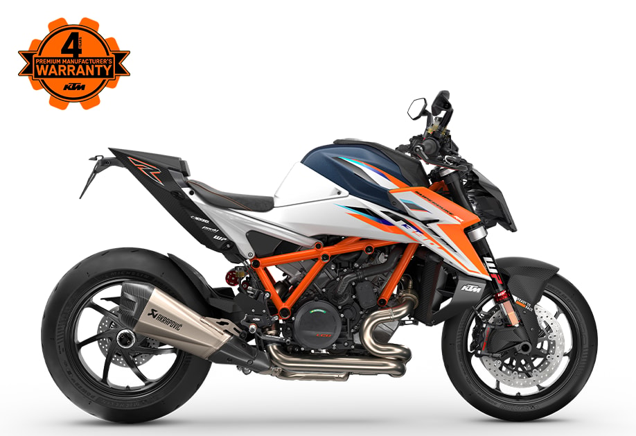 KTM 1390 Super Duke RR