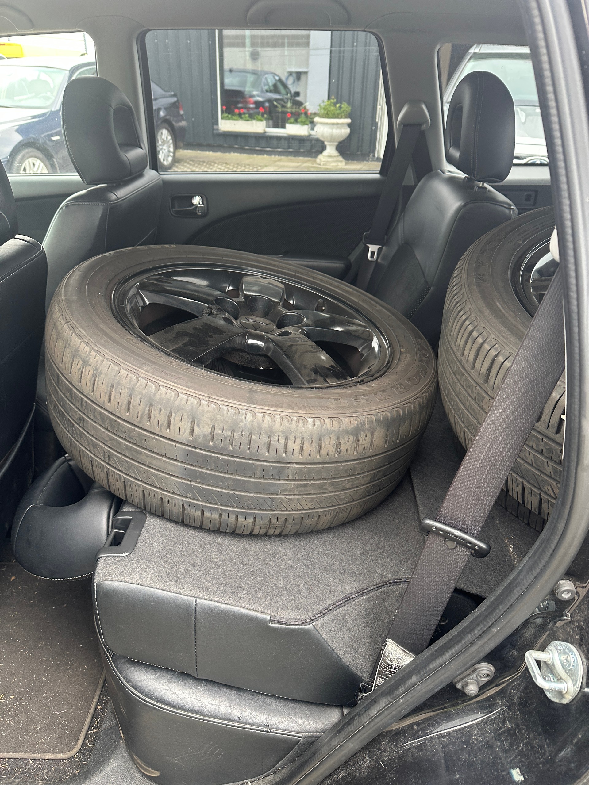 MITSUBISHI Outlander 2.0 16V Turbo-image-4
