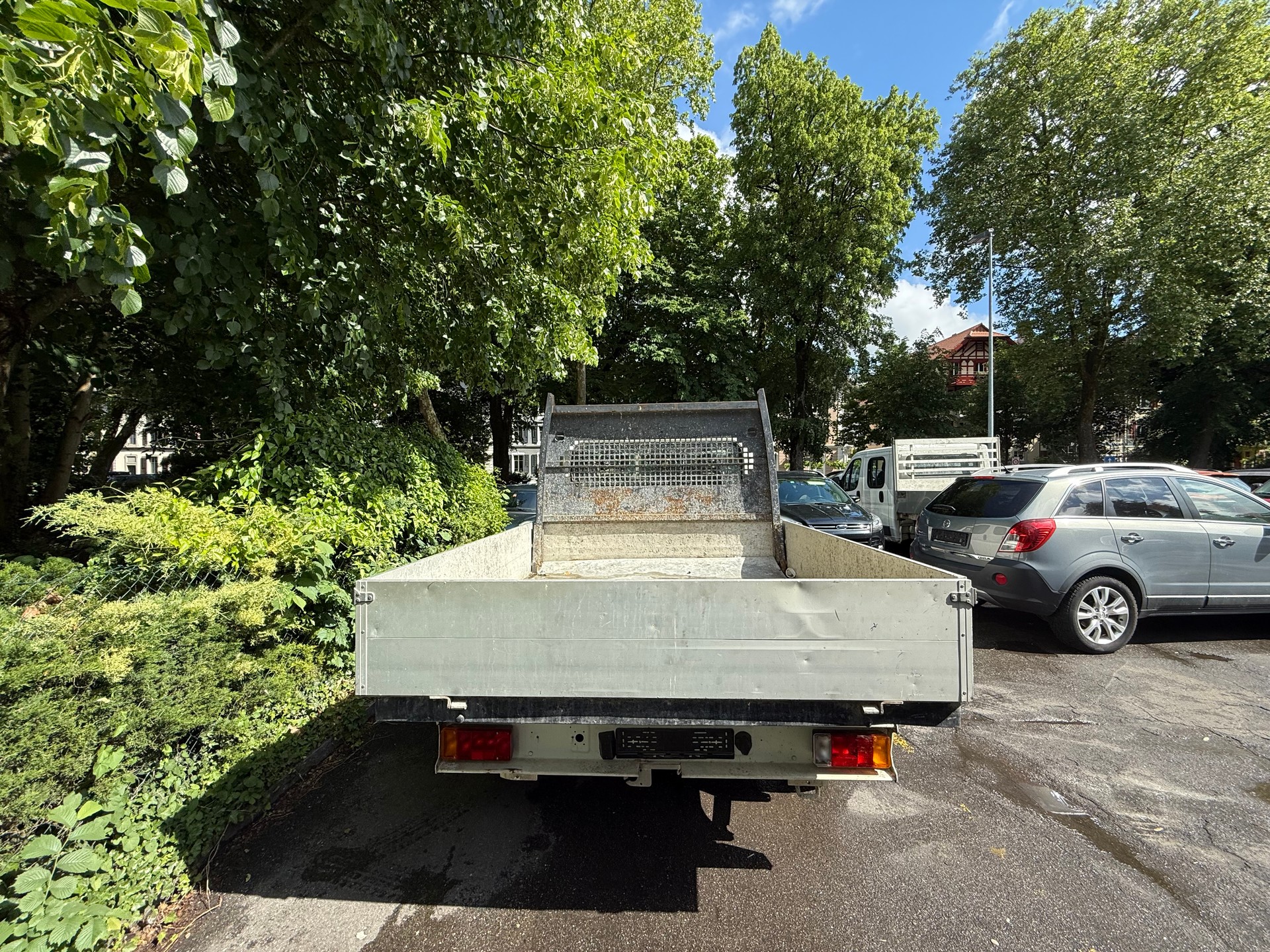 CITROEN CITROEN Jumper 2.2 HDi-image-3