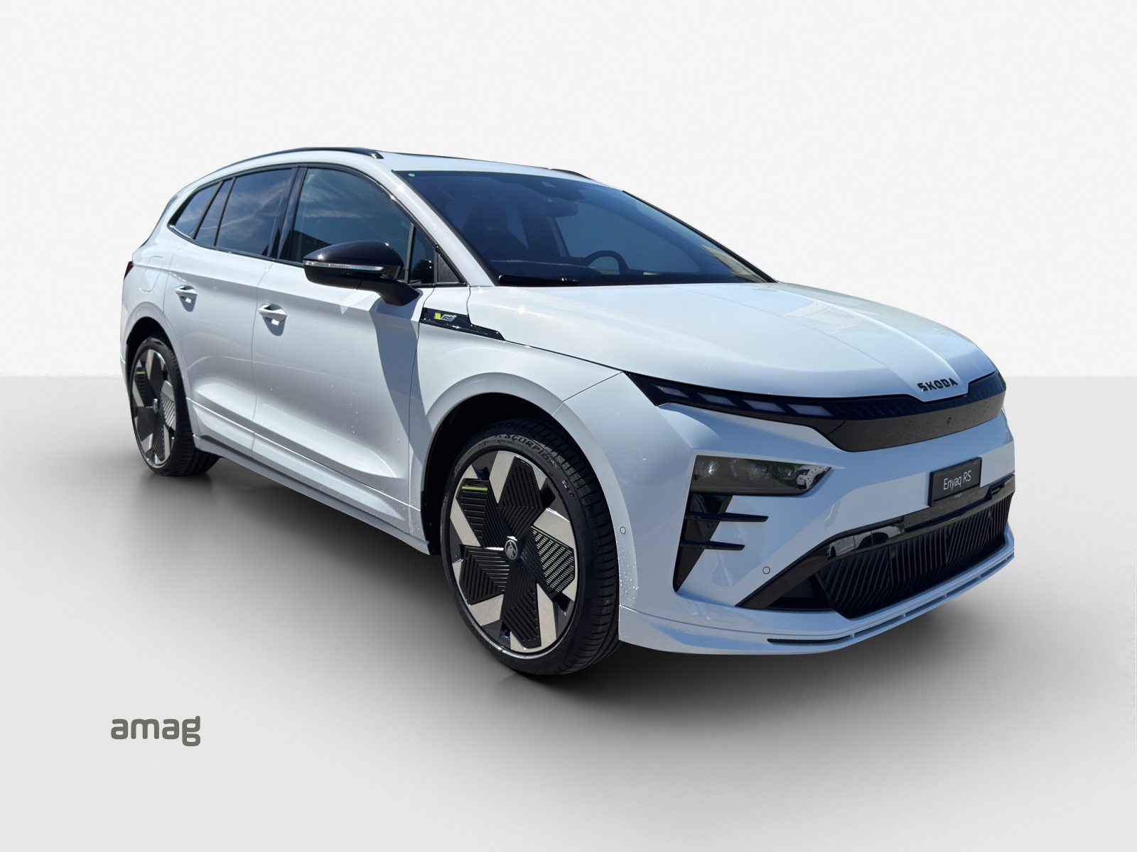 SKODA Enyaq RS-image-5