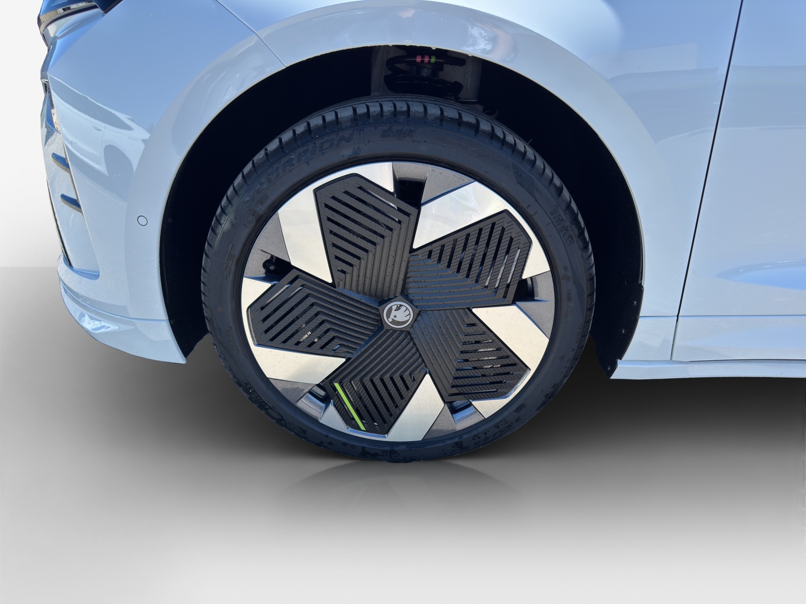 SKODA Enyaq RS-image-14