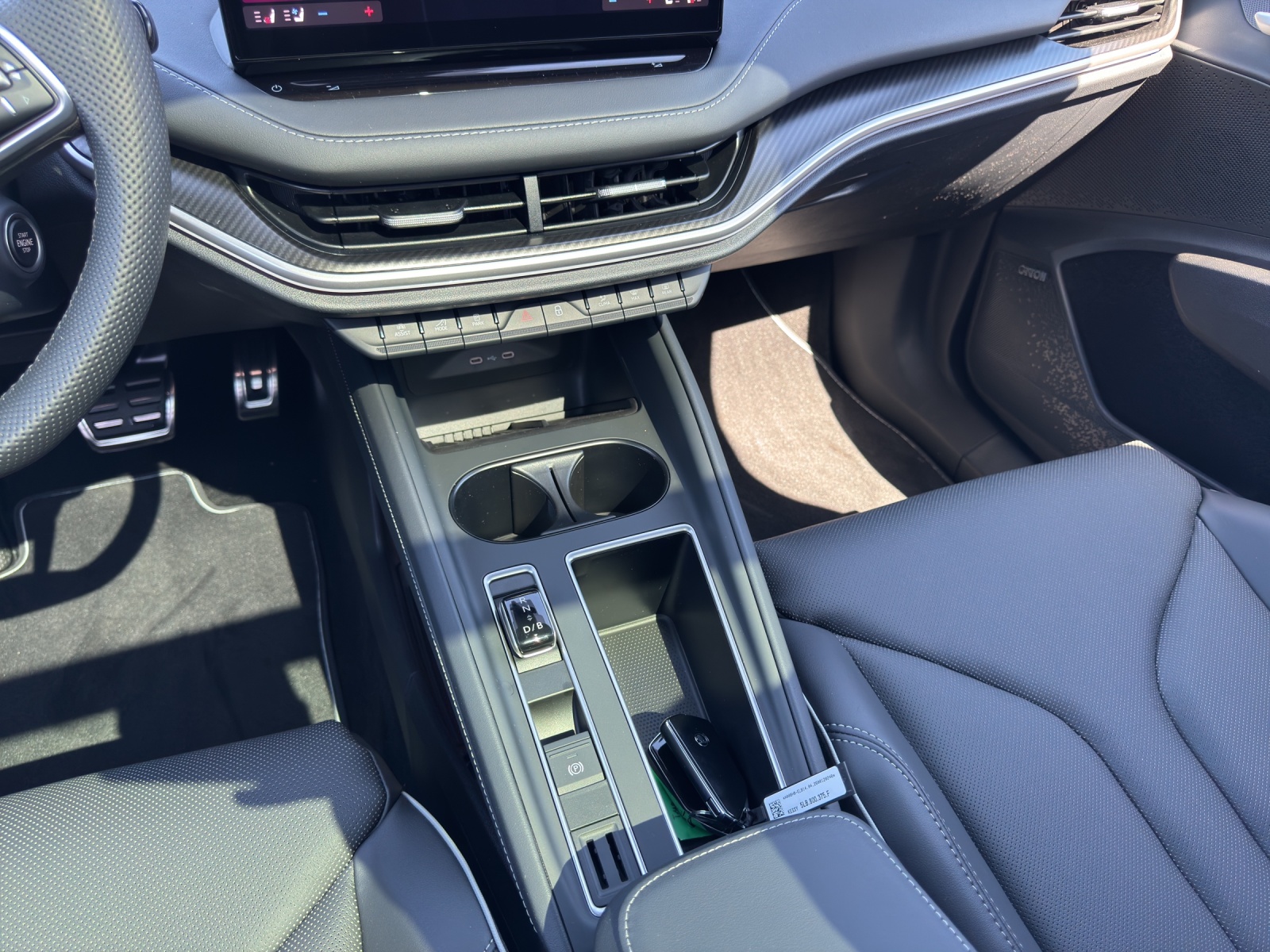 SKODA Enyaq RS-image-10