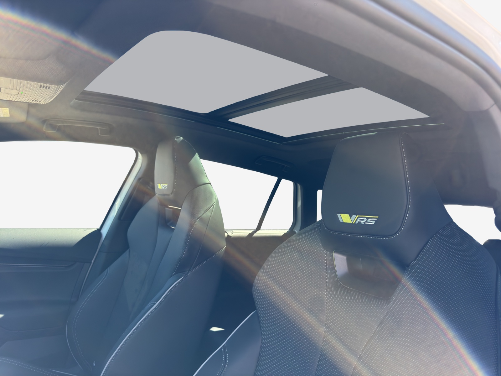 SKODA Enyaq RS-image-15