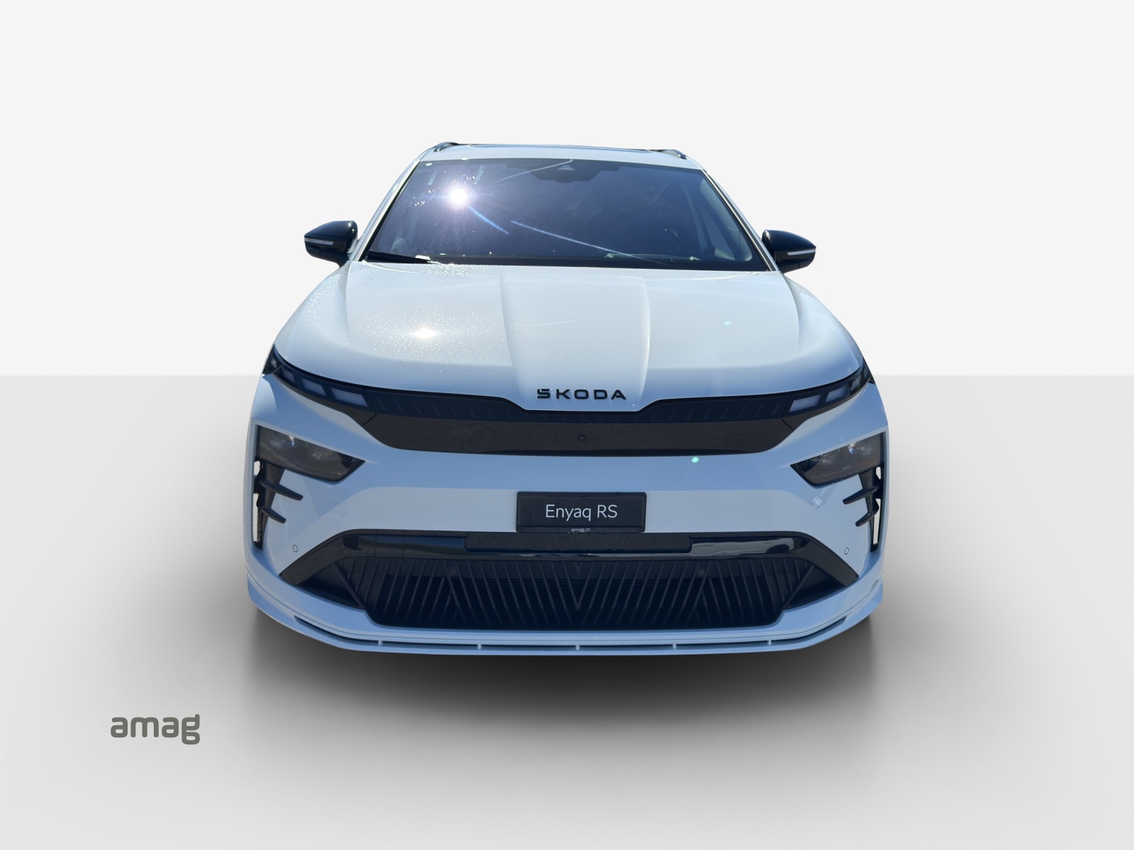 SKODA Enyaq RS-image-6