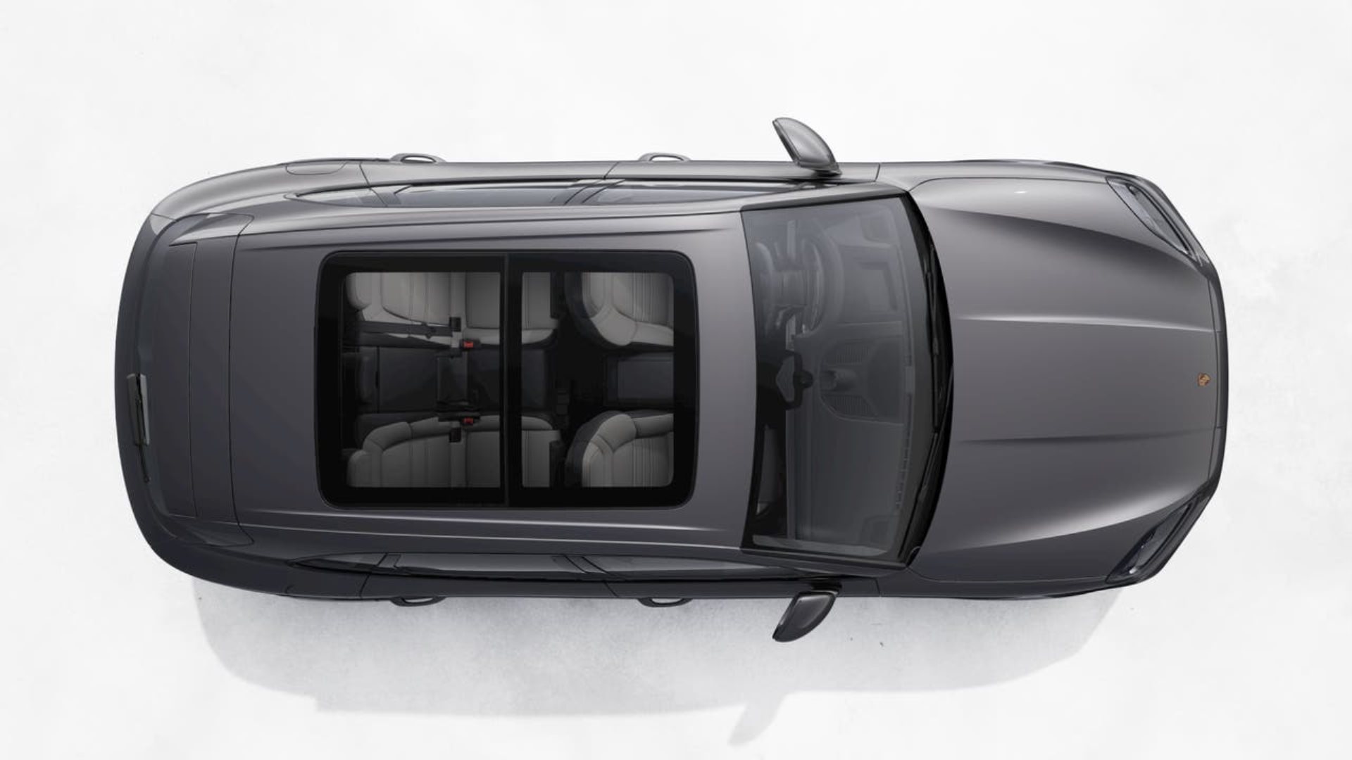 PORSCHE Cayenne Turbo E-Hybrid-image-4