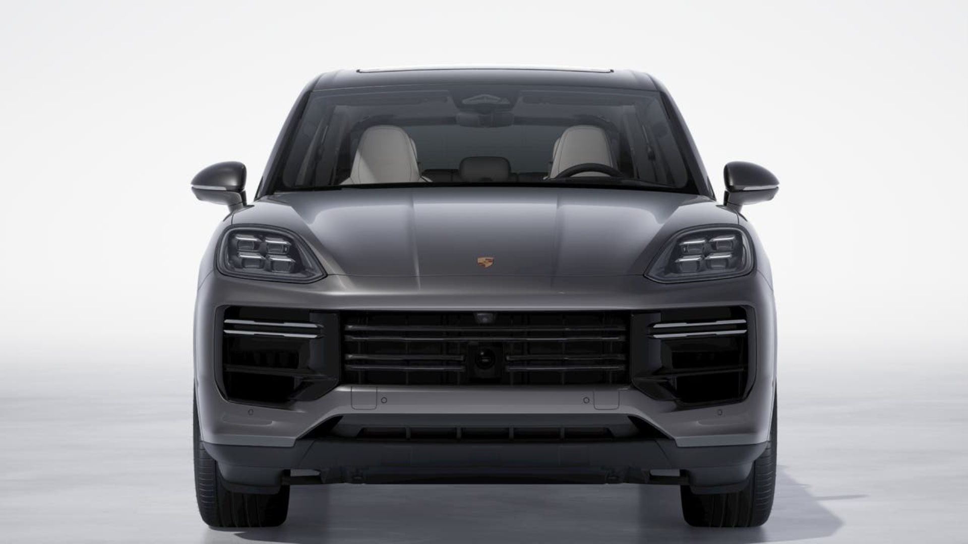 PORSCHE Cayenne Turbo E-Hybrid-image-7