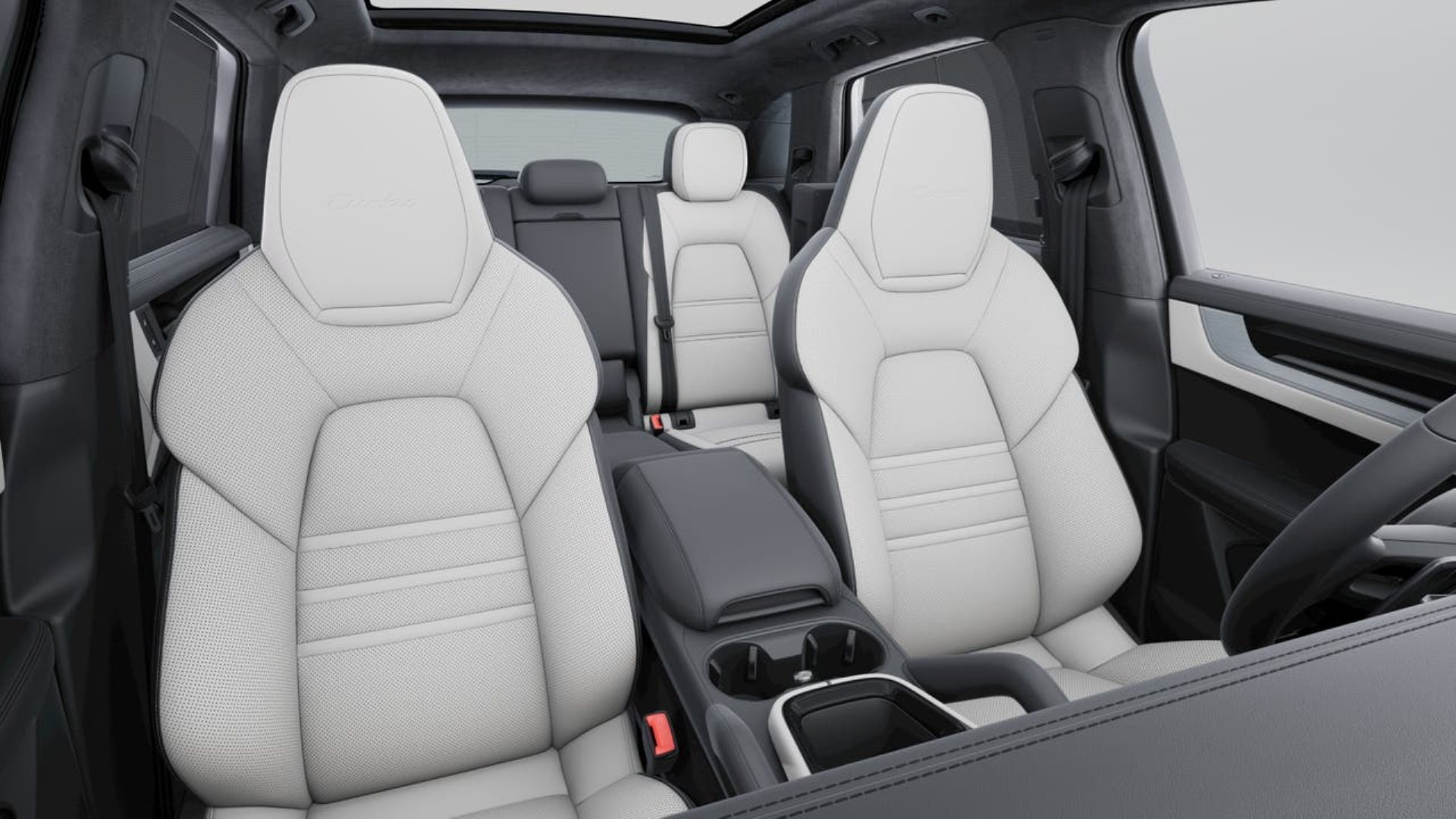 PORSCHE Cayenne Turbo E-Hybrid-image-9
