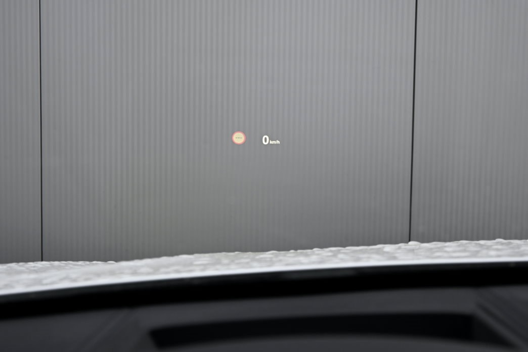BMW X1 sDrive 18i Steptronic M Sport DSK-image-9
