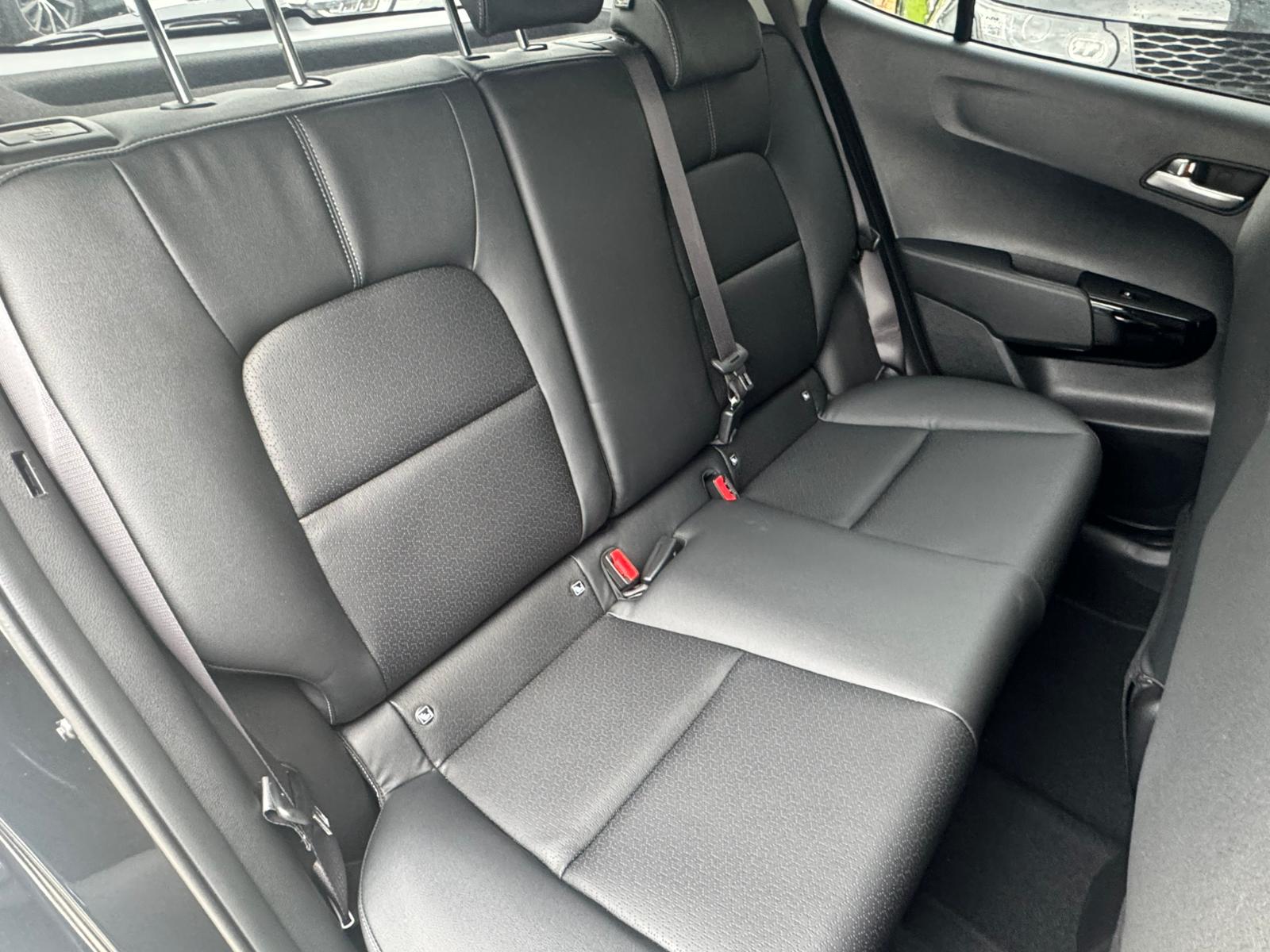 KIA Picanto 1.2 CVVT GT-Line Automatic-image-19