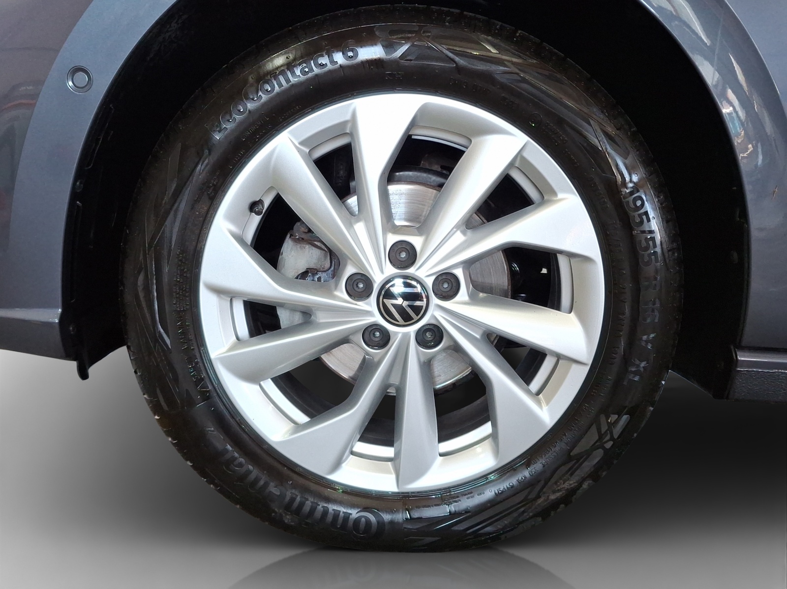 VW Polo 1.0 TSI Style-image-14