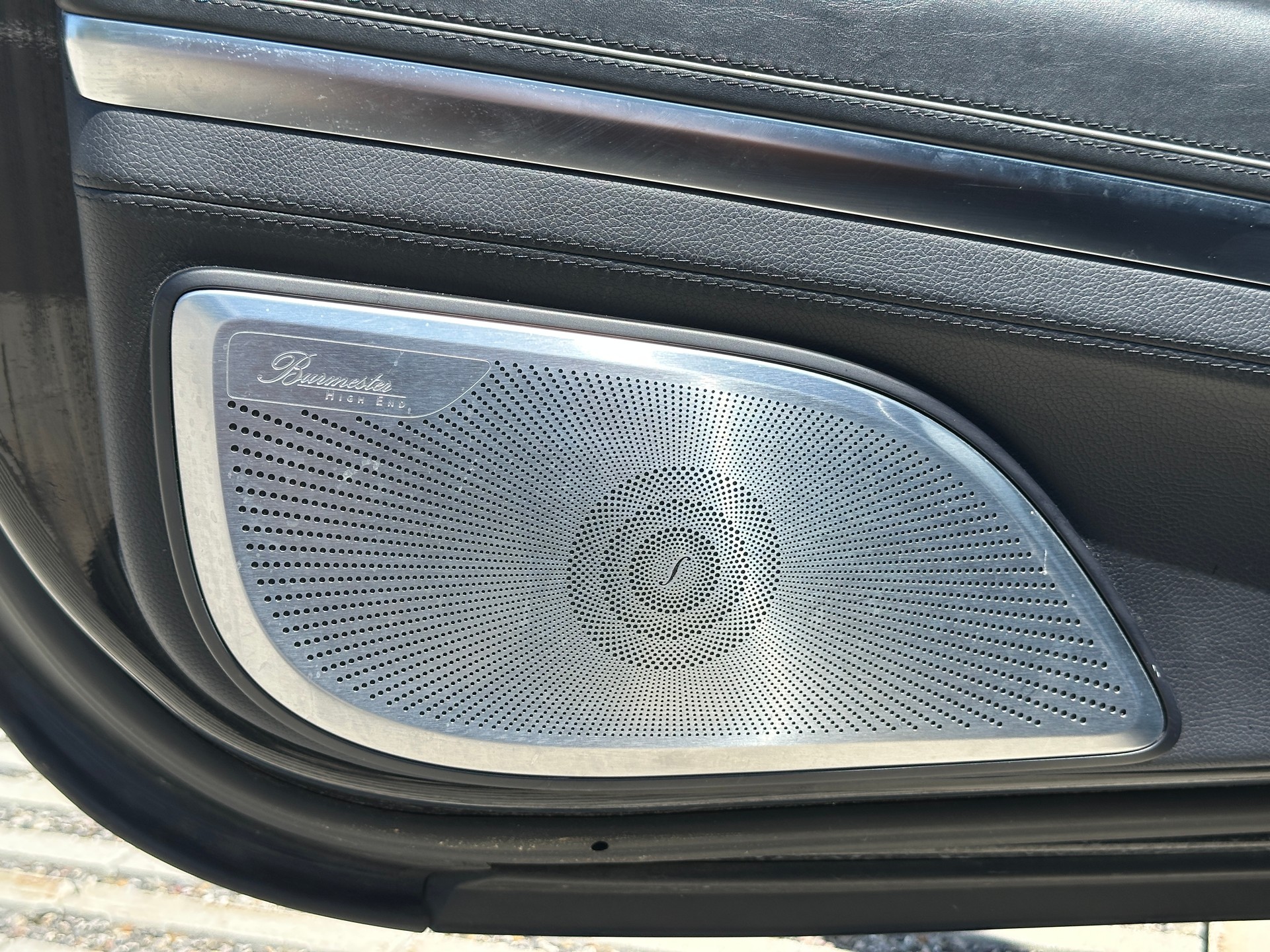 MERCEDES-BENZ S 63 AMG Coupé 4Matic Speedshift MCT *Carbon Paket* *Burmester High-End*-image-21