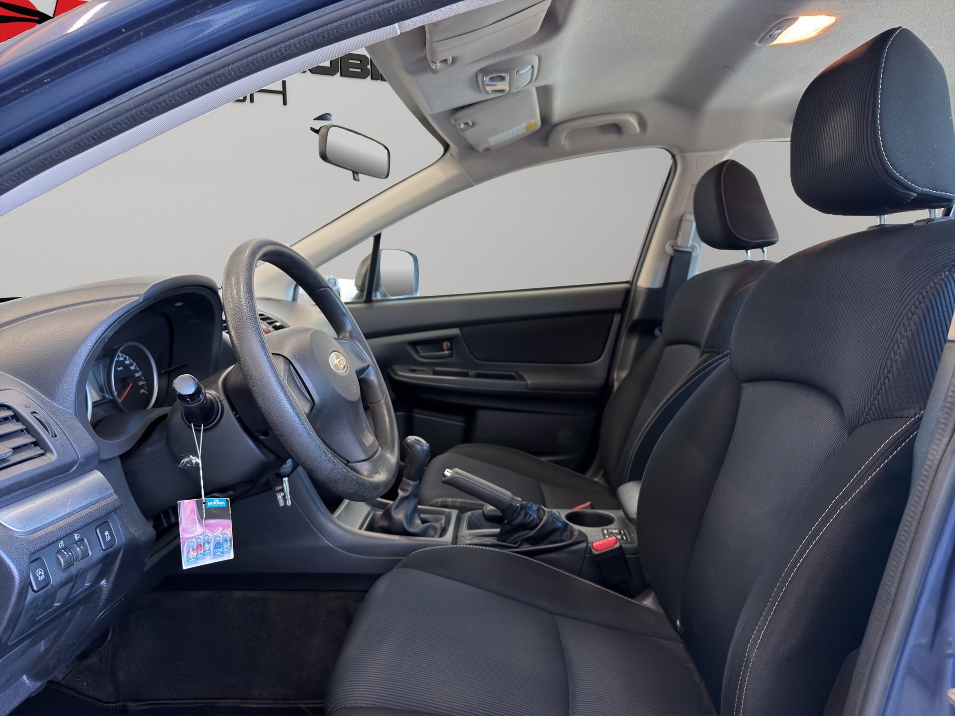 SUBARU XV 1.6 Swiss One-image-6