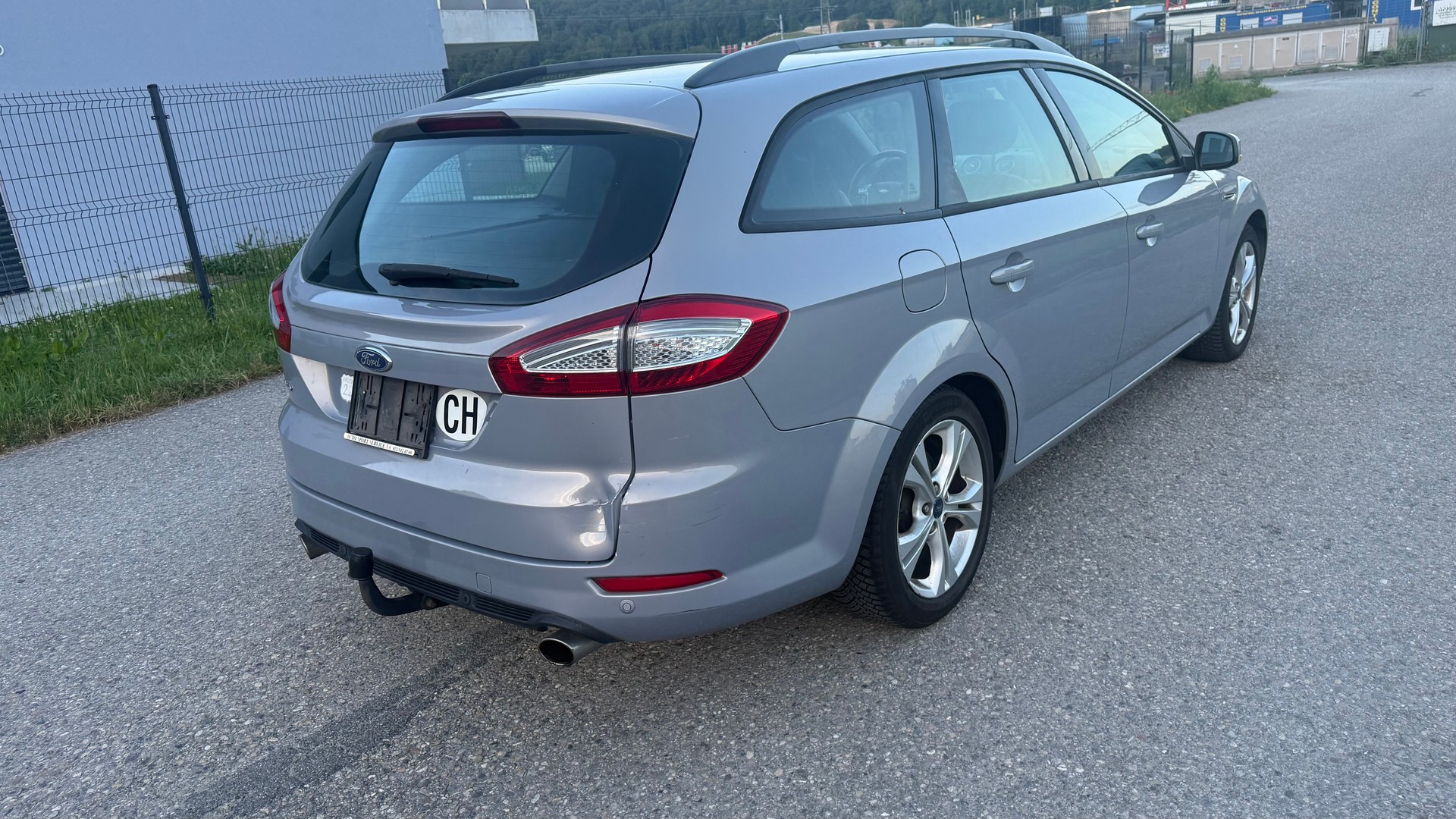 FORD Mondeo 2.0 EcoBoost SCTi Titanium PowerShift-image-5