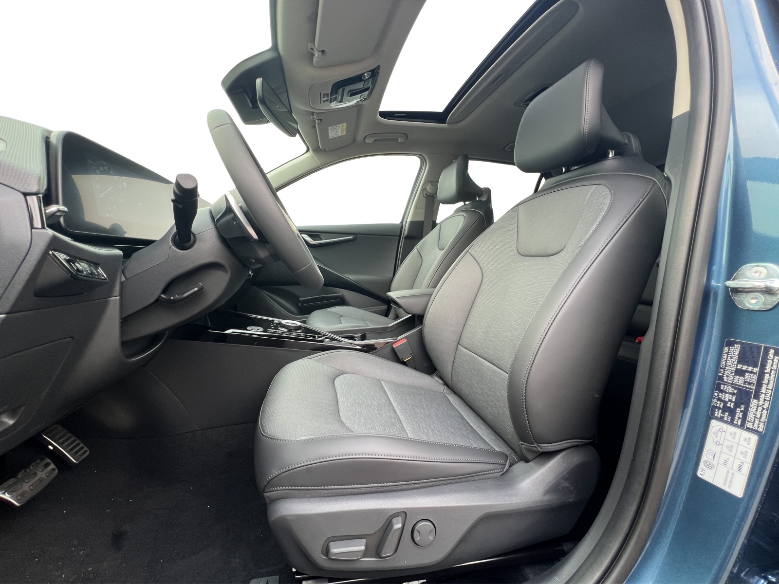 KIA Niro 1.6 GDi Hybrid Style-image-5