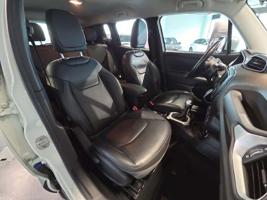 JEEP Renegade 2.0 CRD 140 Limited AWD-image-2