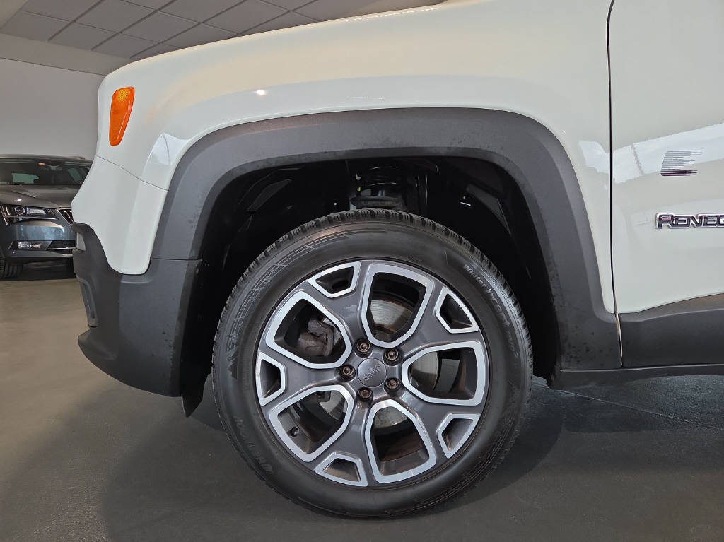 JEEP Renegade 2.0 CRD 140 Limited AWD-image-13