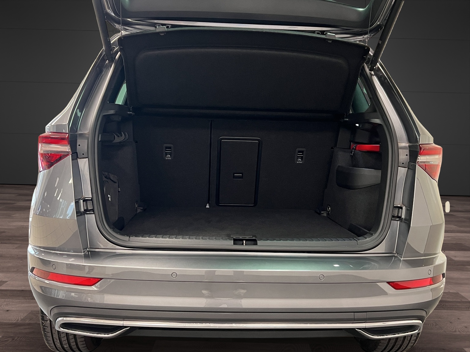 SKODA Karoq 1.5 TSI SportLine DSG-image-12