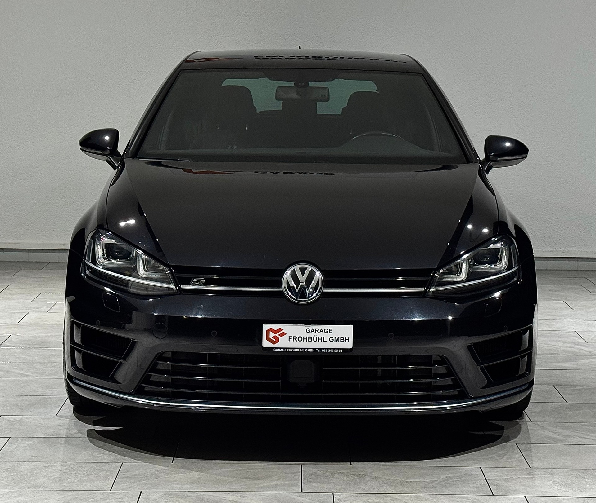 VW Golf 2.0 TSI R 4Motion DSG | CH |-showroom-element-1