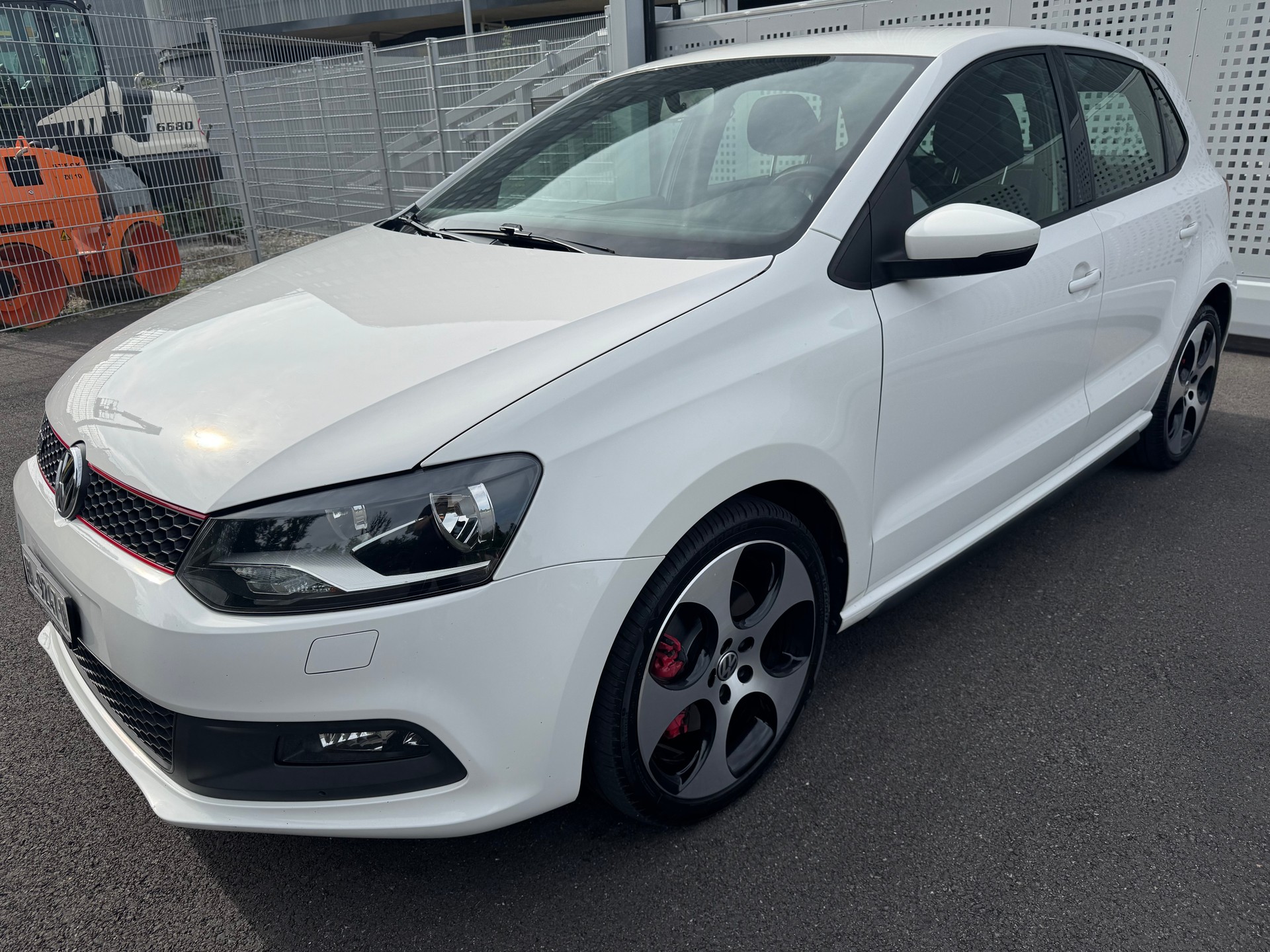 VW 1.4 TSI GTI DSG-image-0
