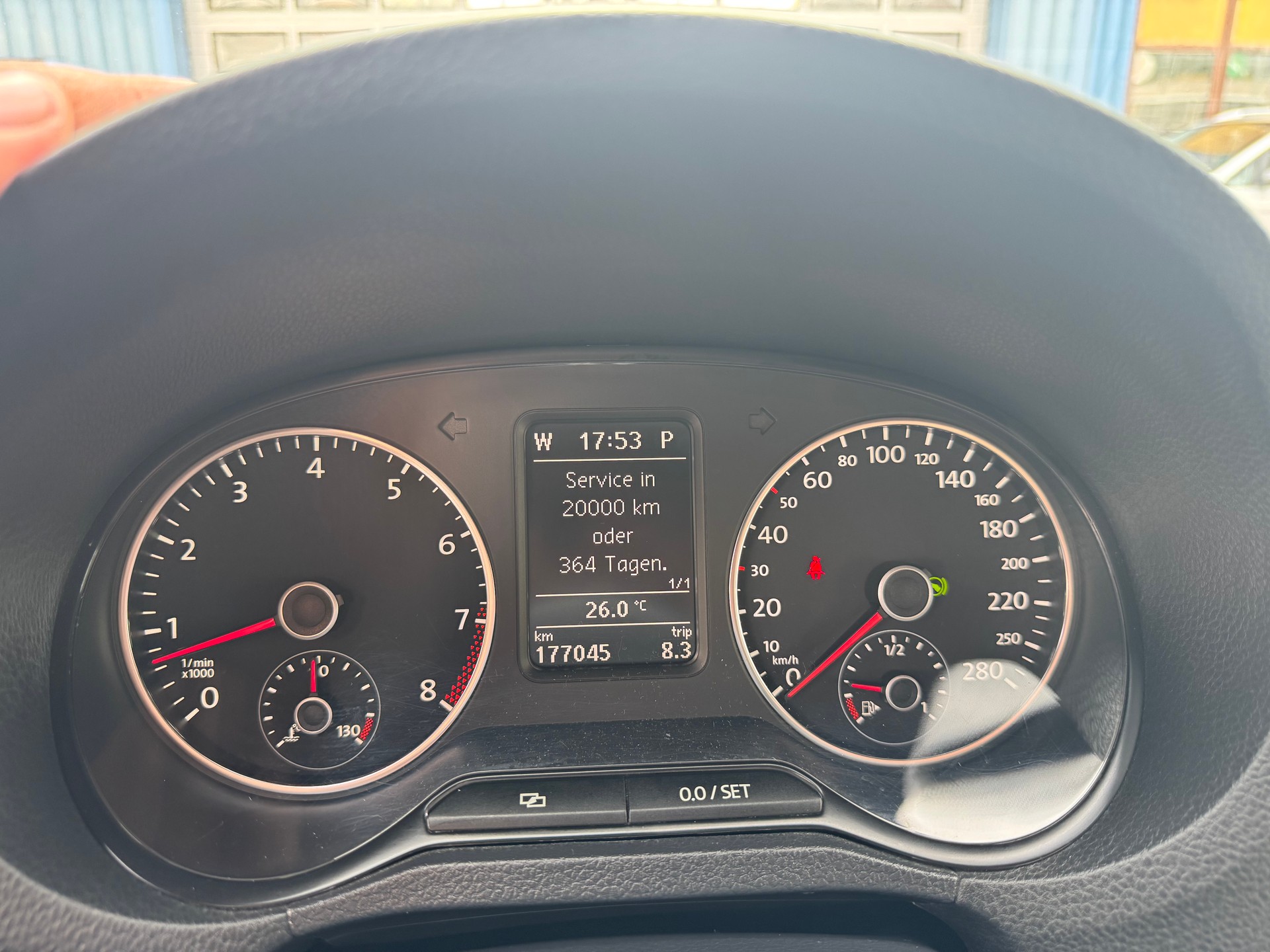 VW 1.4 TSI GTI DSG-image-9
