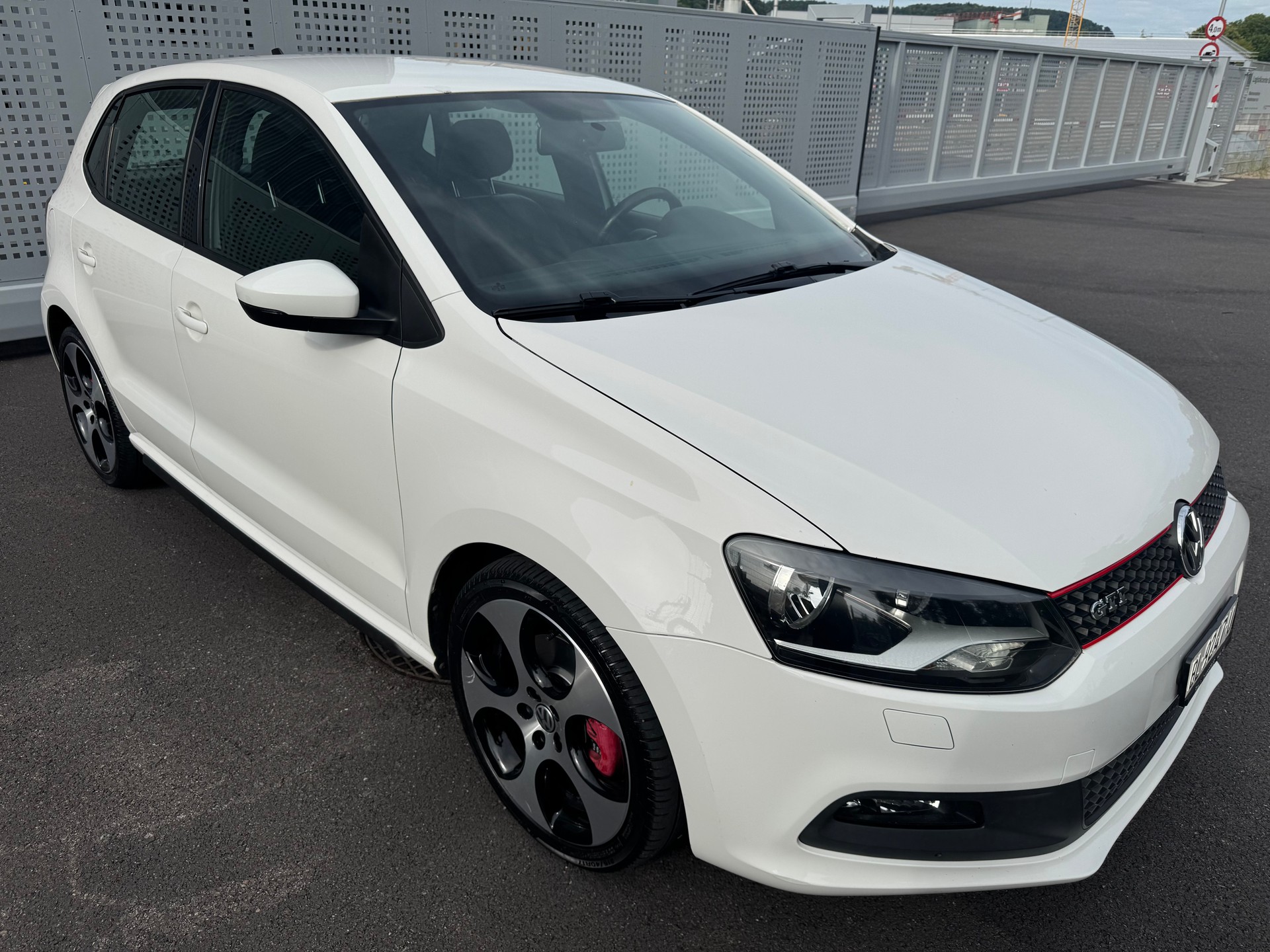 VW 1.4 TSI GTI DSG-image-5