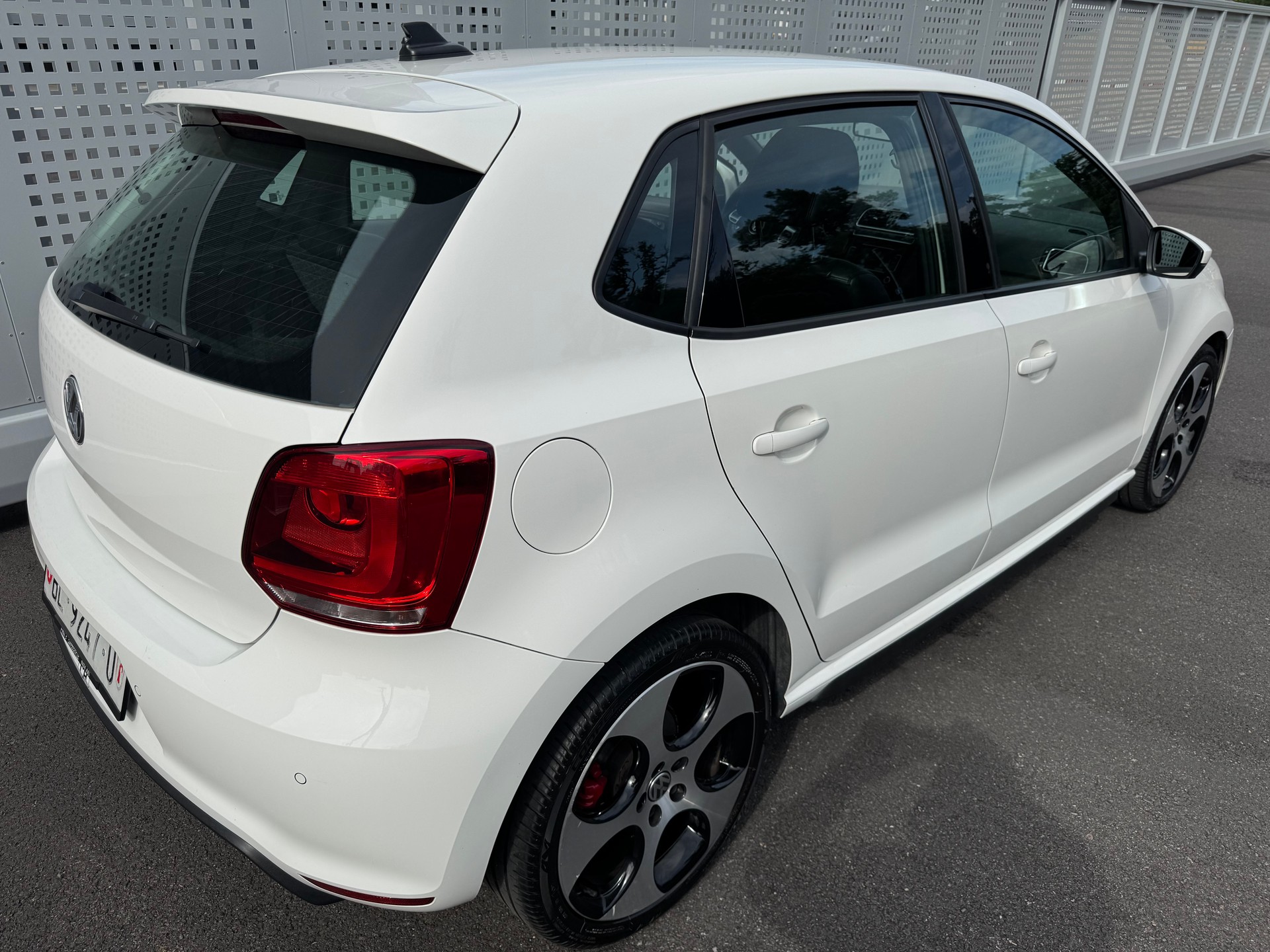 VW 1.4 TSI GTI DSG-image-3