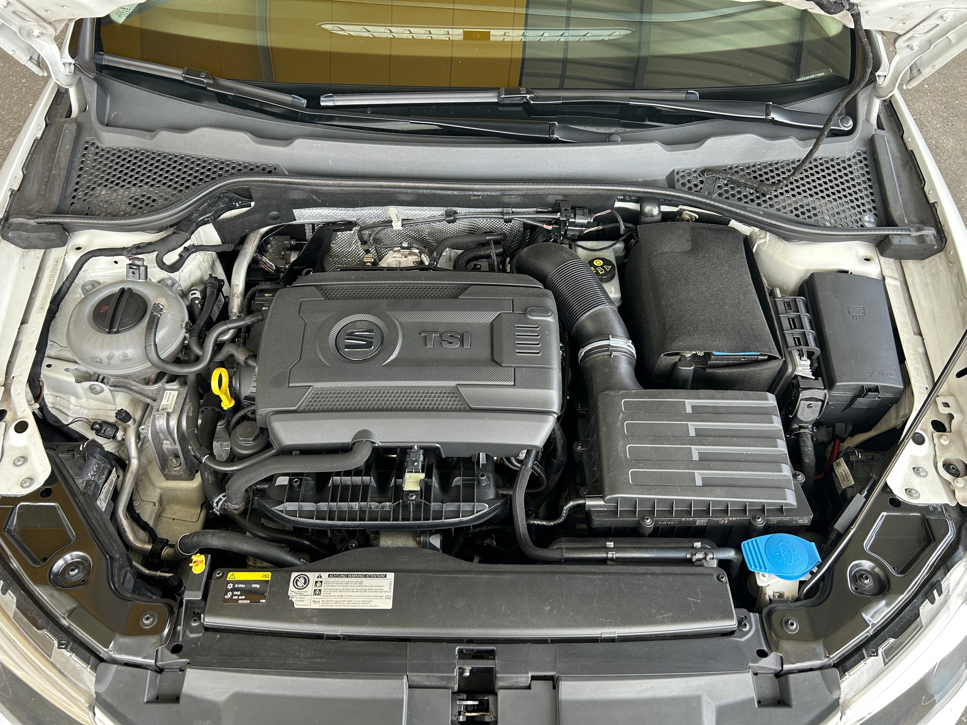 SEAT 1.8 TSI FR DSG-image-5