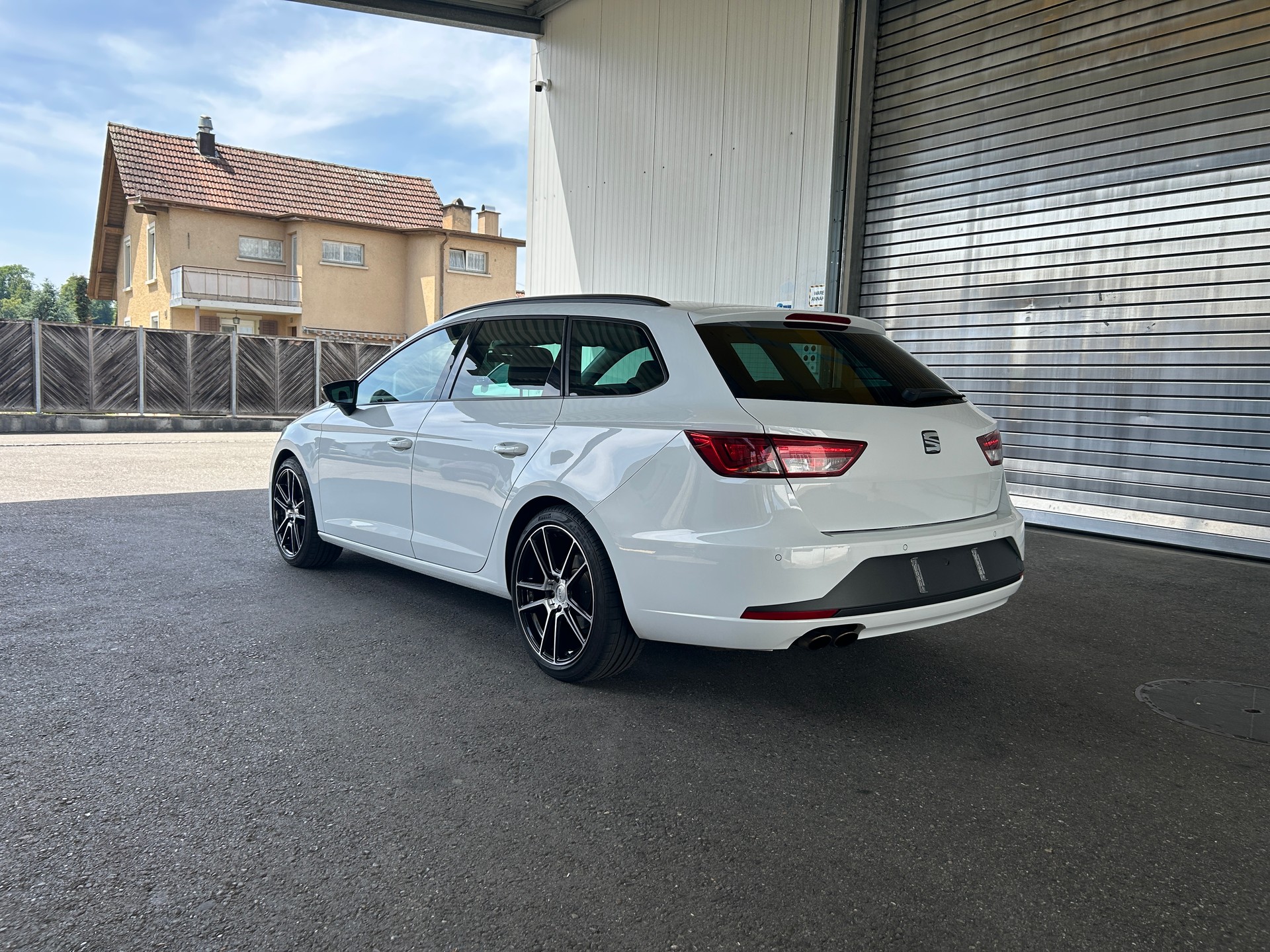 SEAT 1.8 TSI FR DSG-image-2