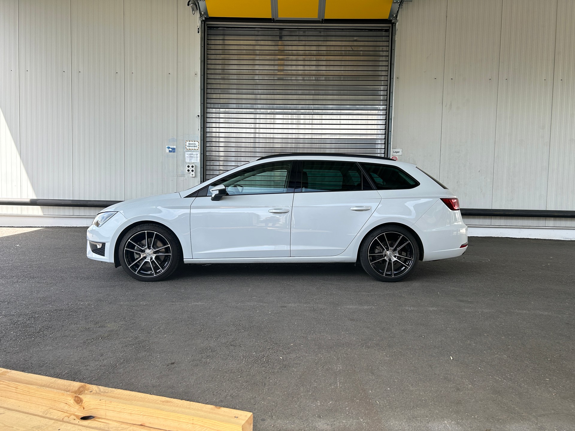 SEAT 1.8 TSI FR DSG-image-1