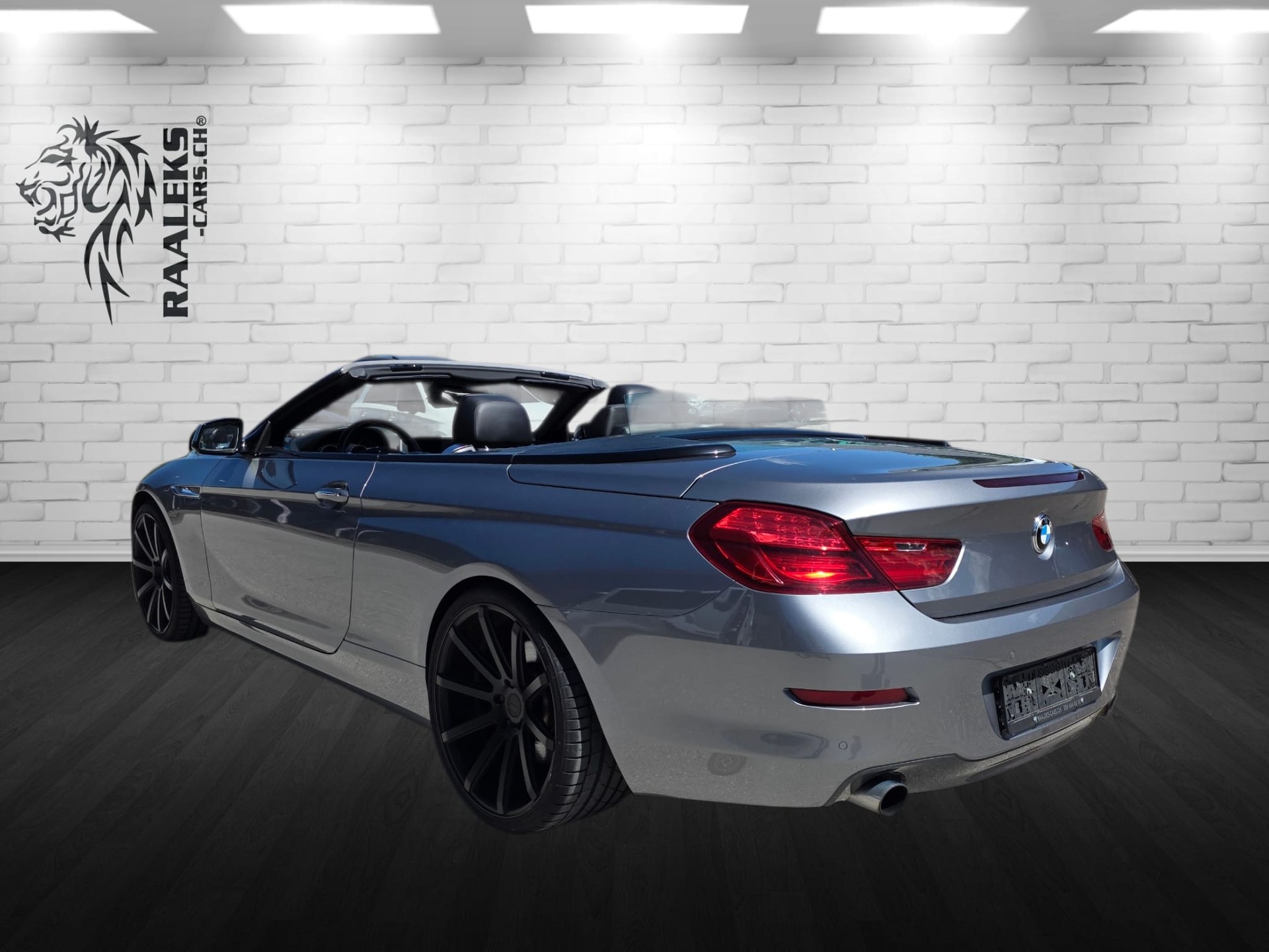 BMW 640i Cabrio-image-3