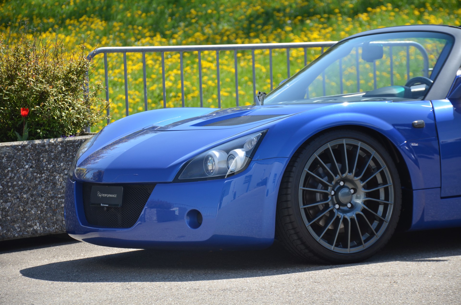 OPEL Speedster 2.2 16V-image-8