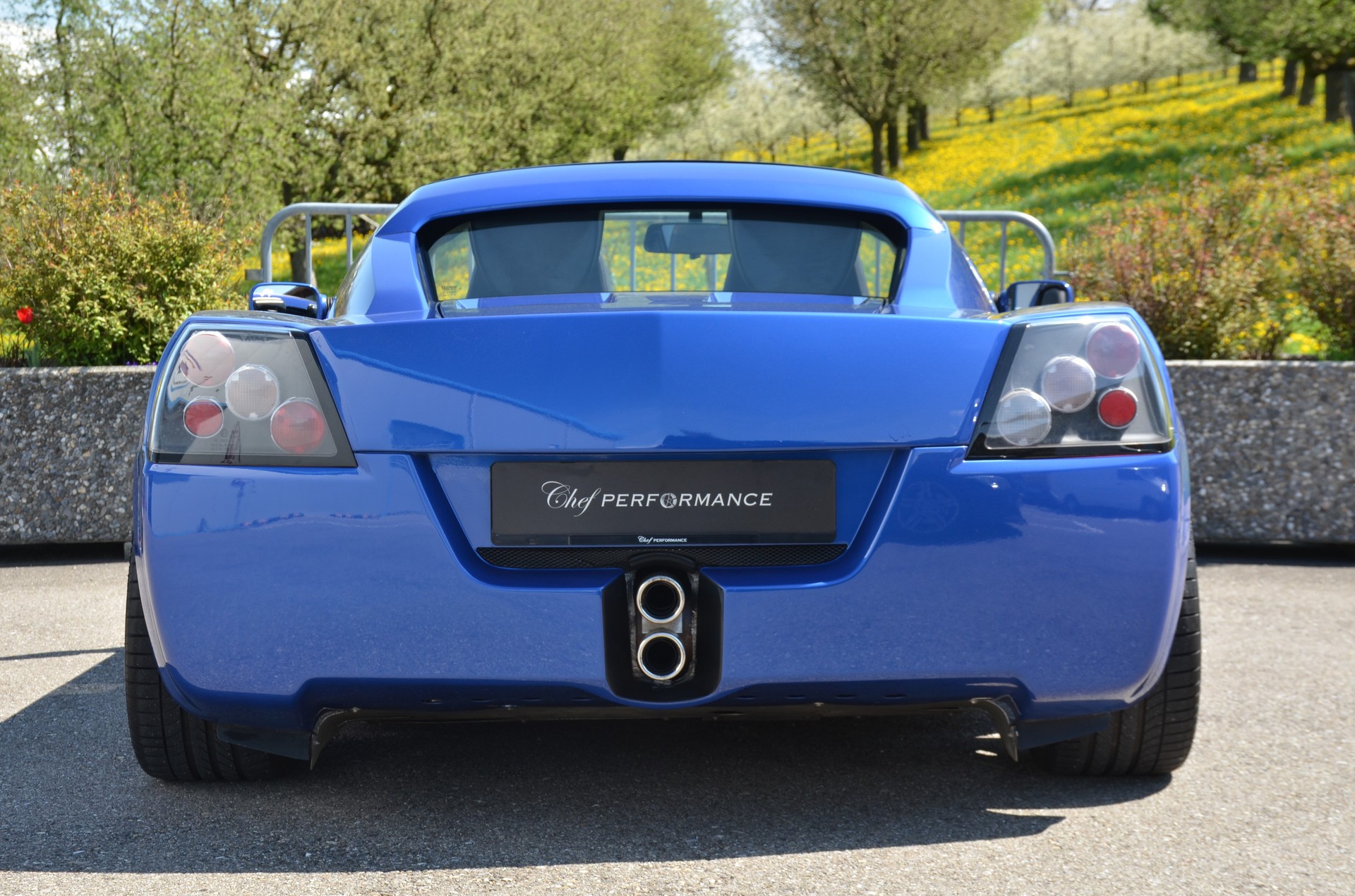 OPEL Speedster 2.2 16V-image-12